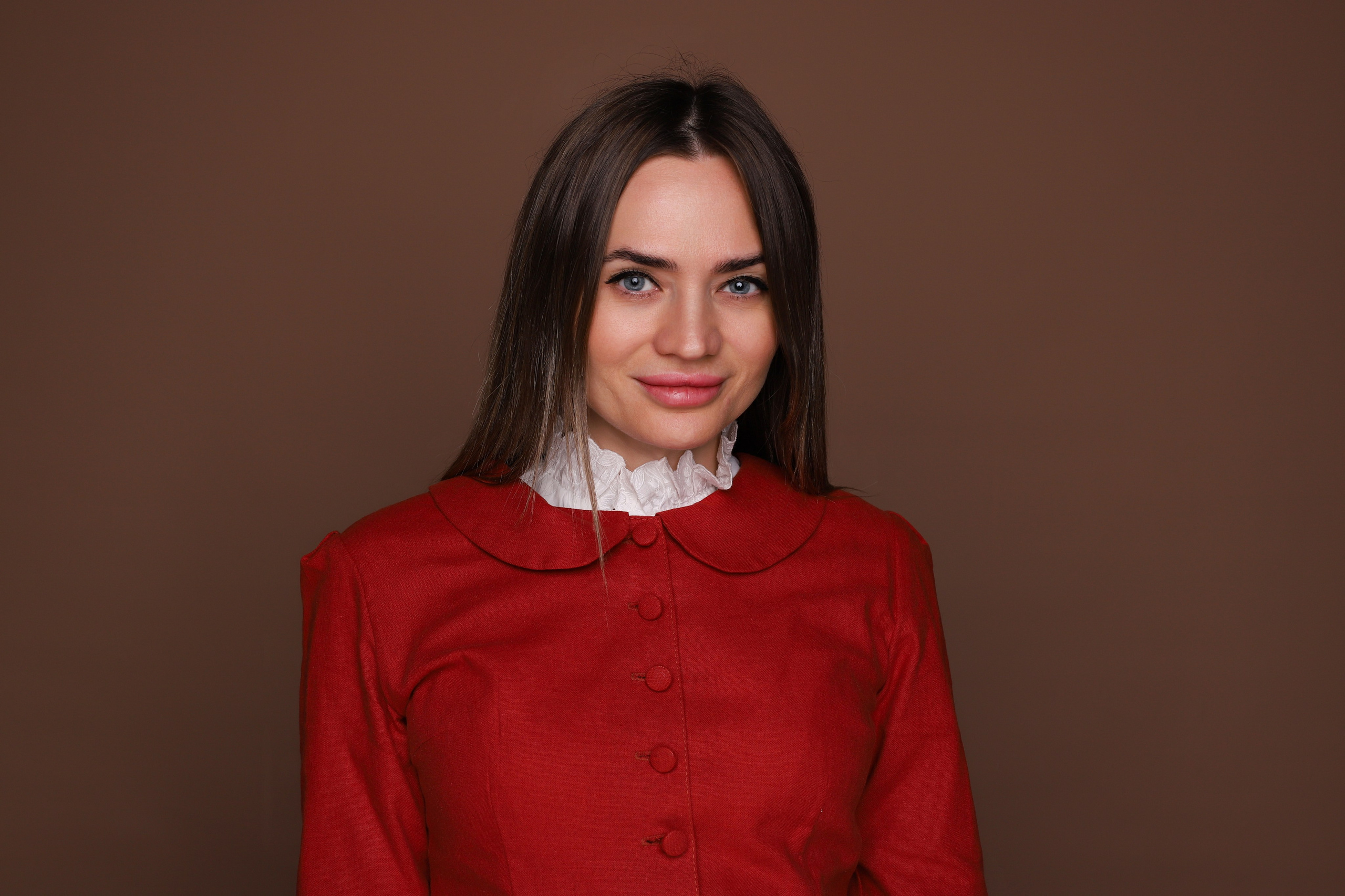 Актерское портфолио