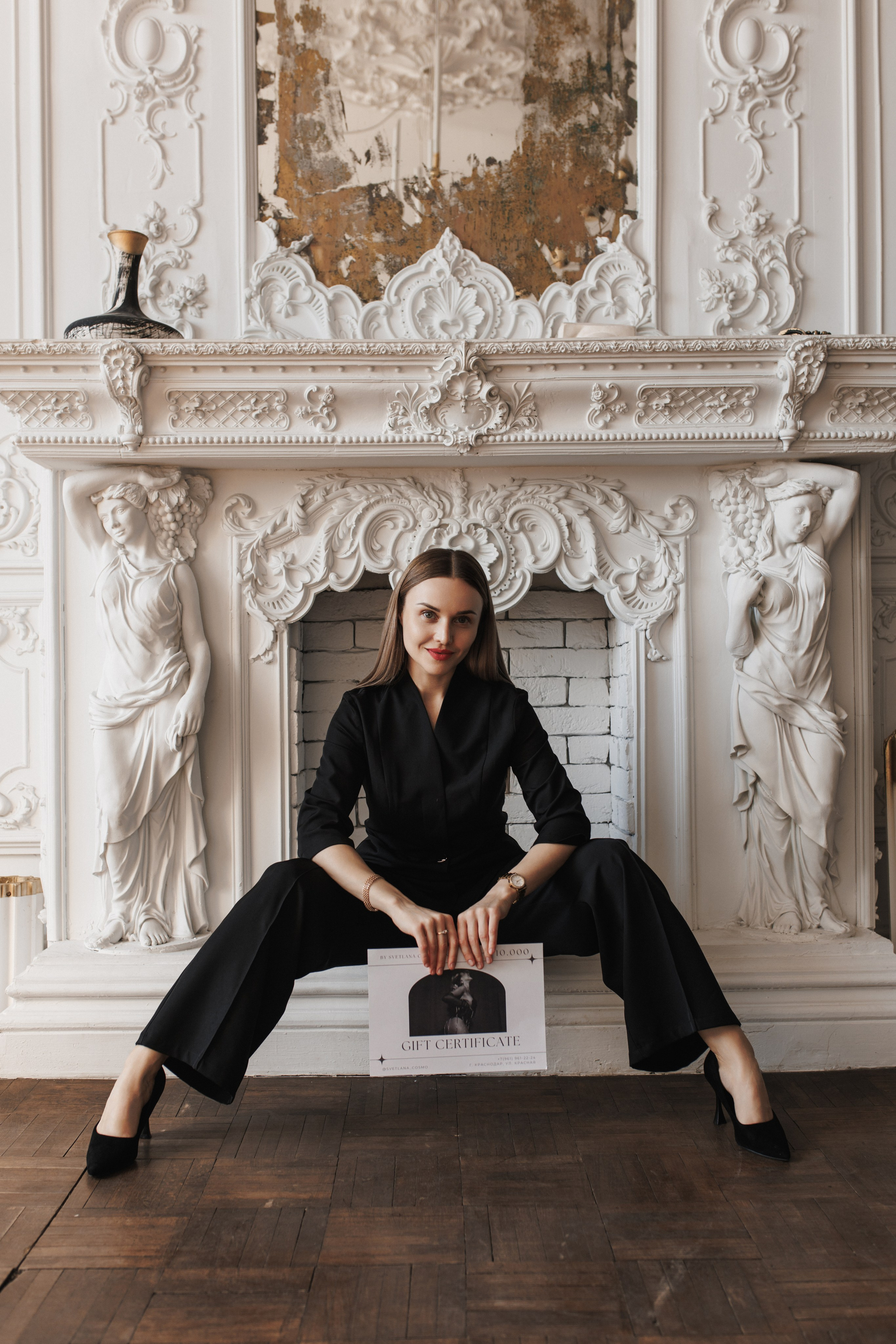 Светлана (косметолог). Свадебный фотограф Краснодар Ростов Солоникова Вероника