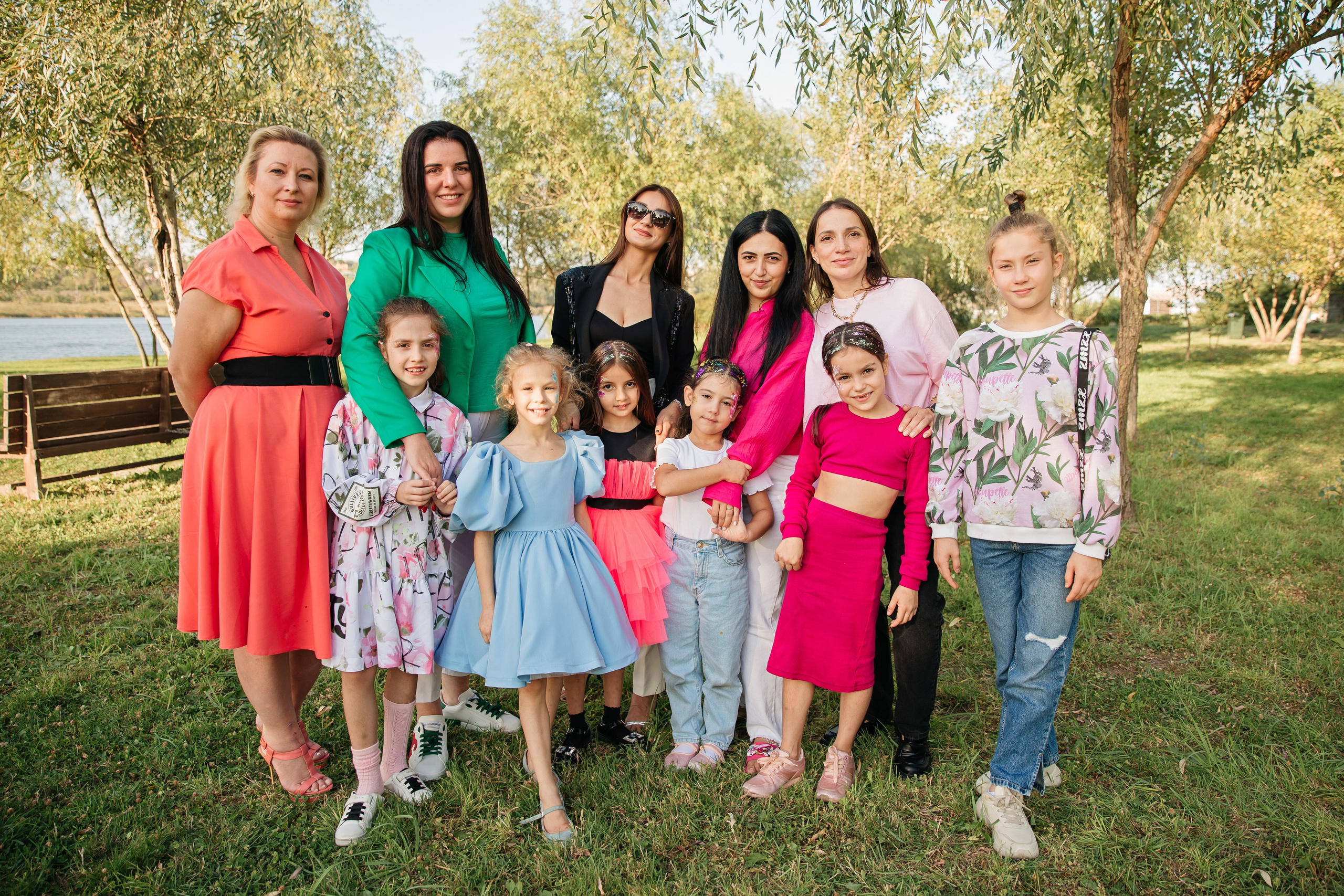 День Рождения в стиле Barbie