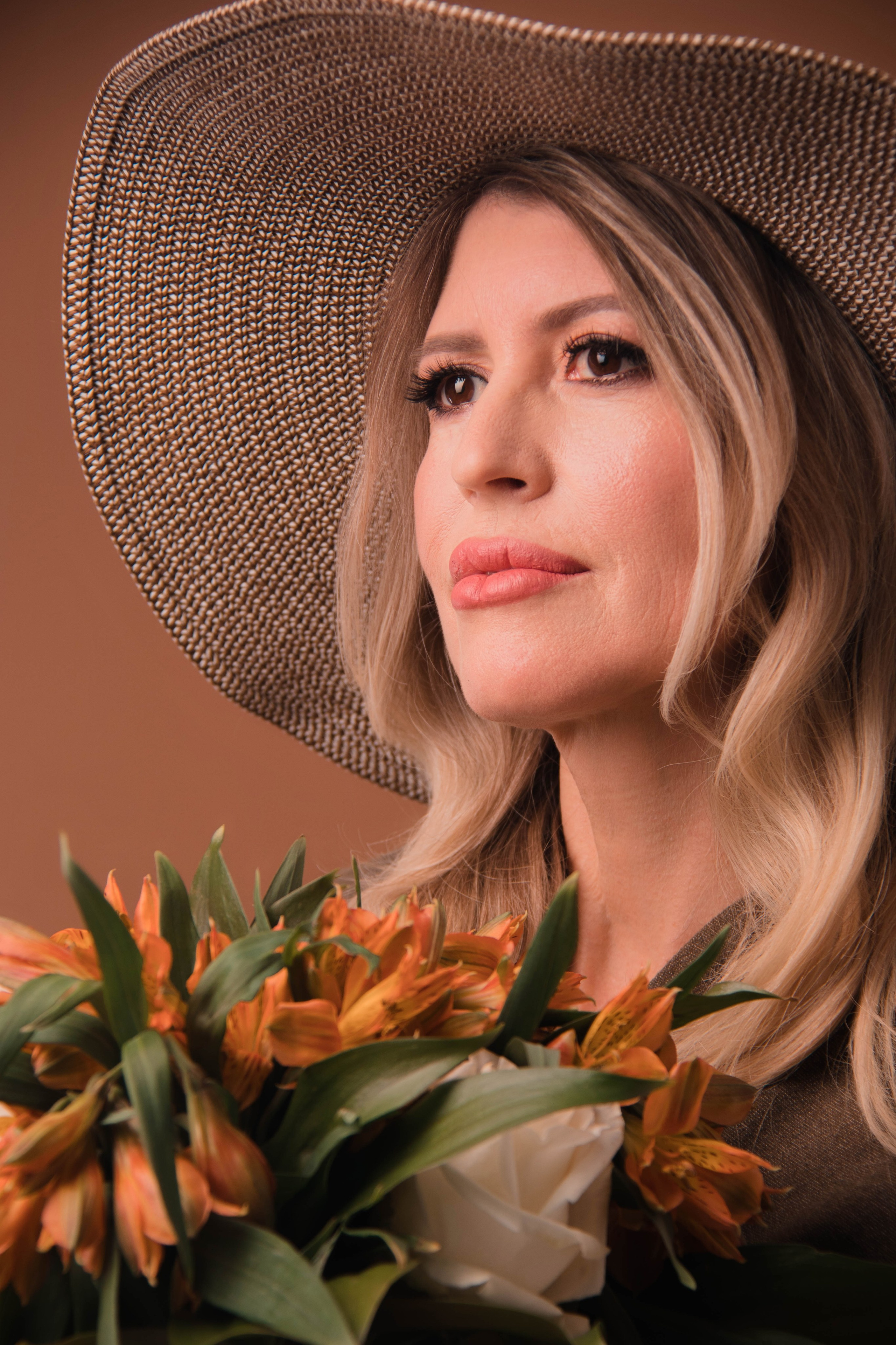 Любовь. Коммерческий фотограф