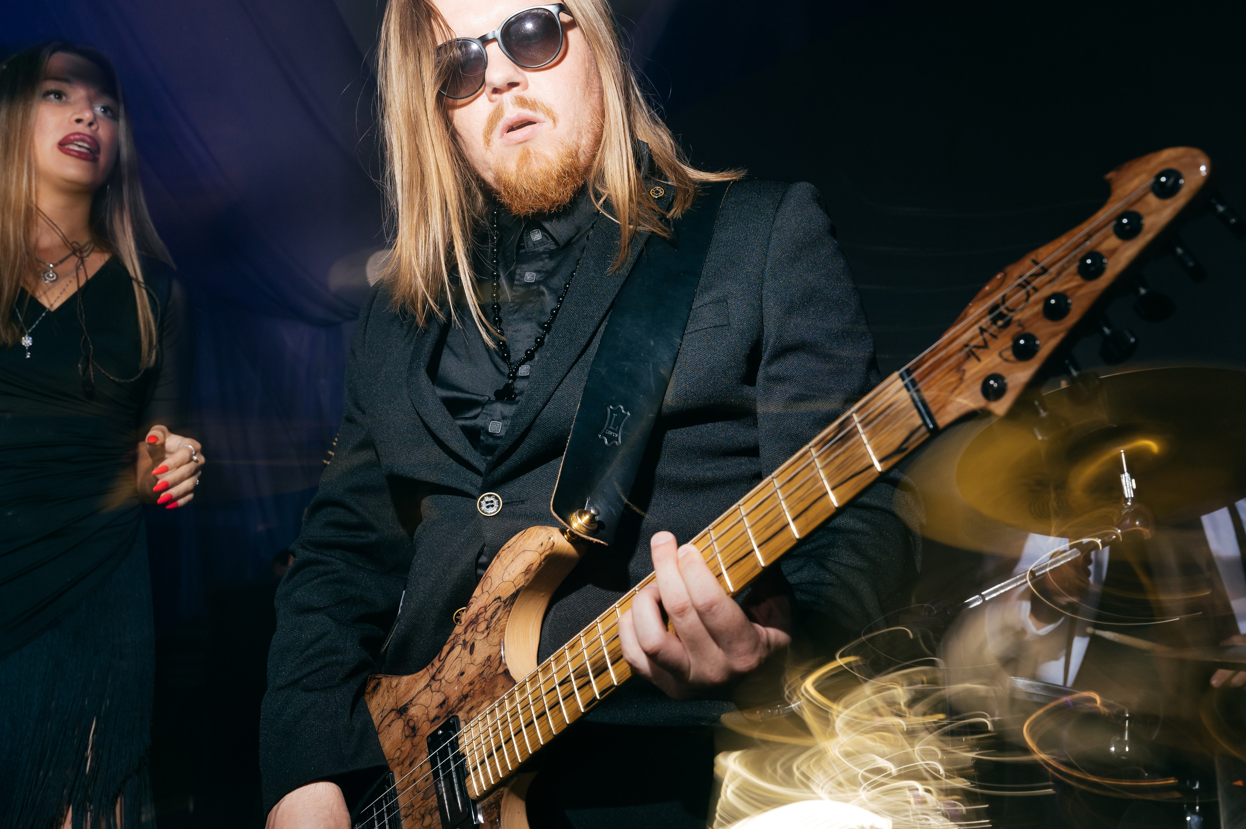 Венецианский маскарад. SARKISOPH | Фотограф Волгоград