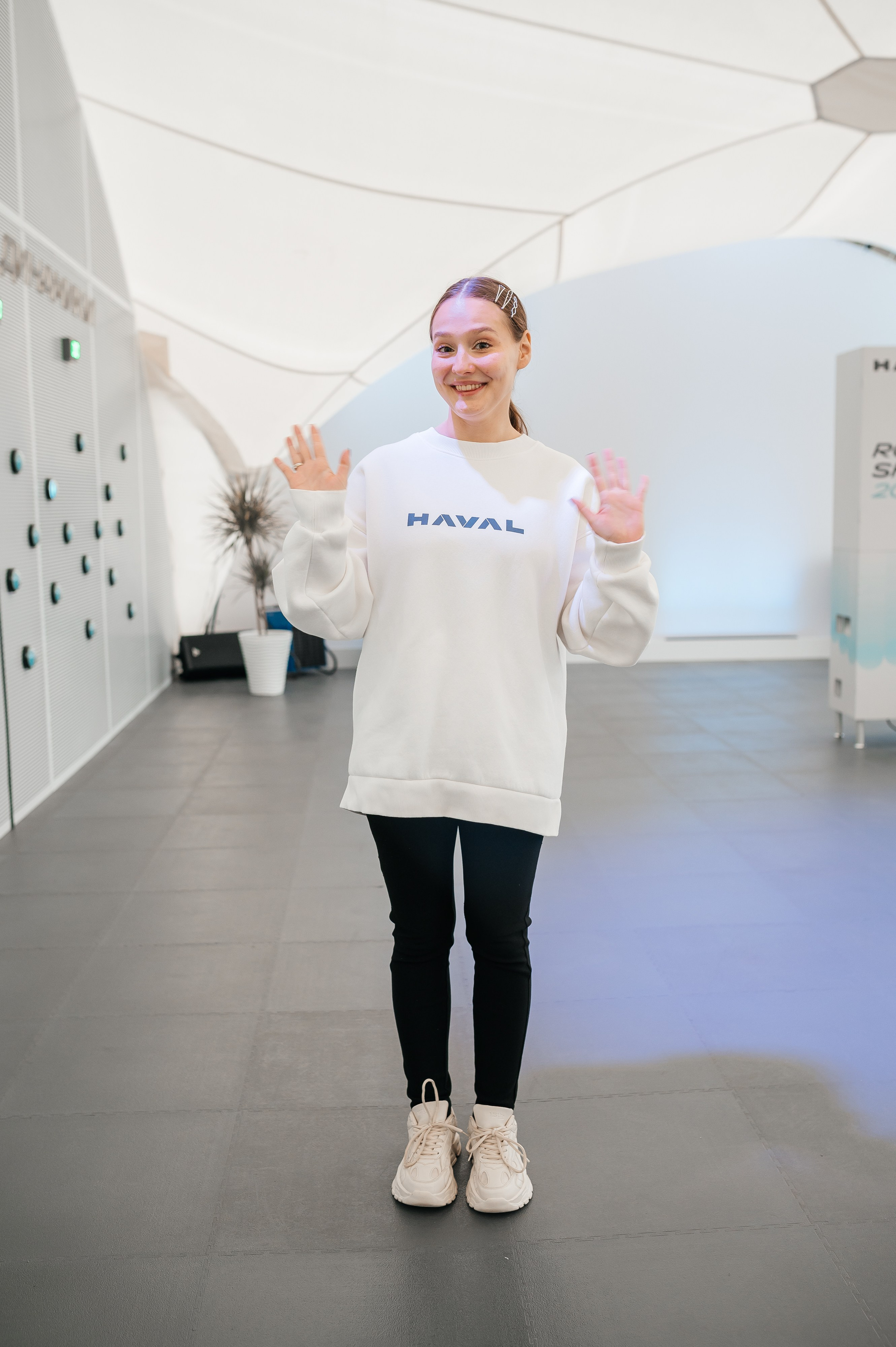 Haval Road Show. SARKISOPH | Фотограф Волгоград