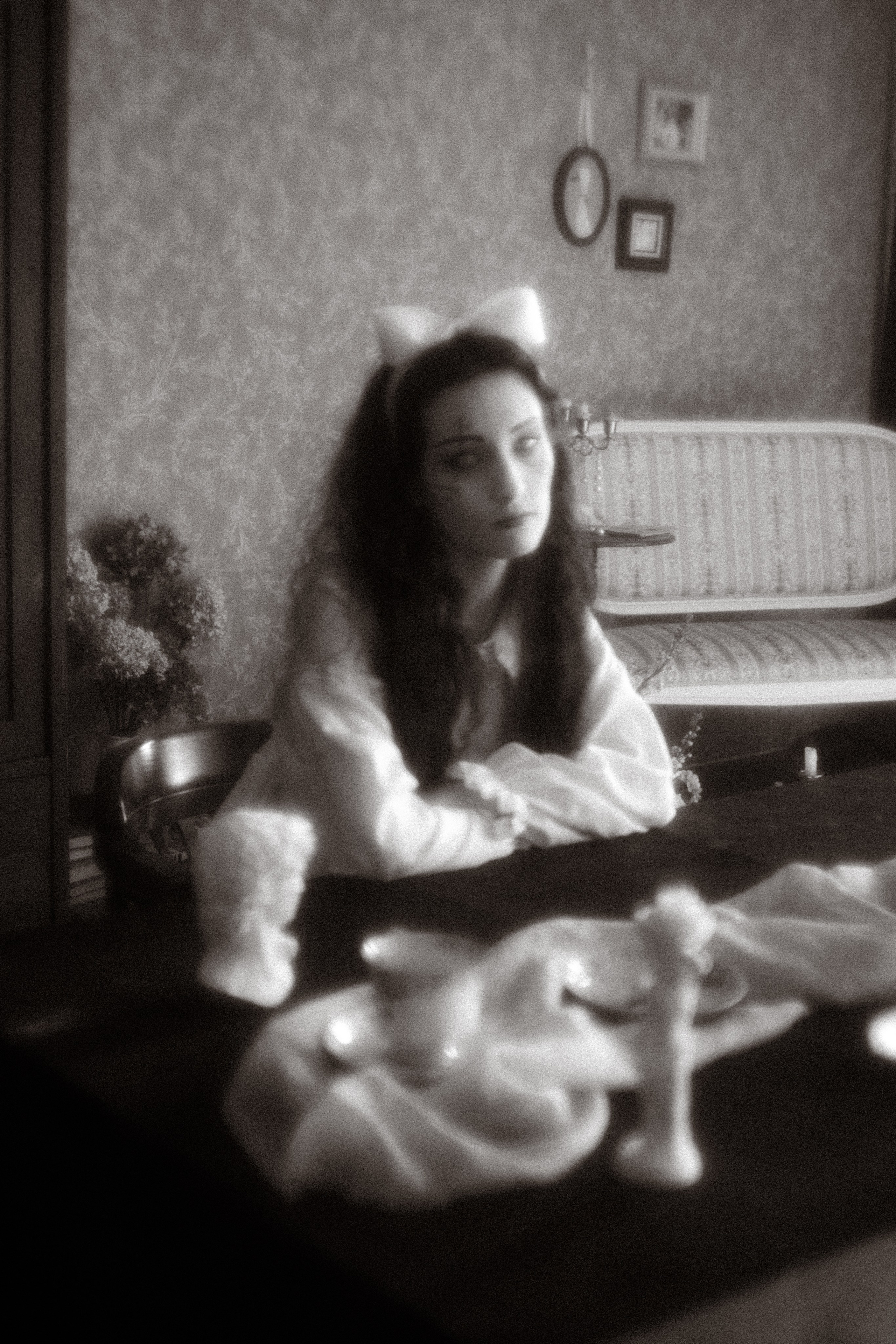 Саша|кукла. Карина не озоруй — фотограф Санкт-Петербург