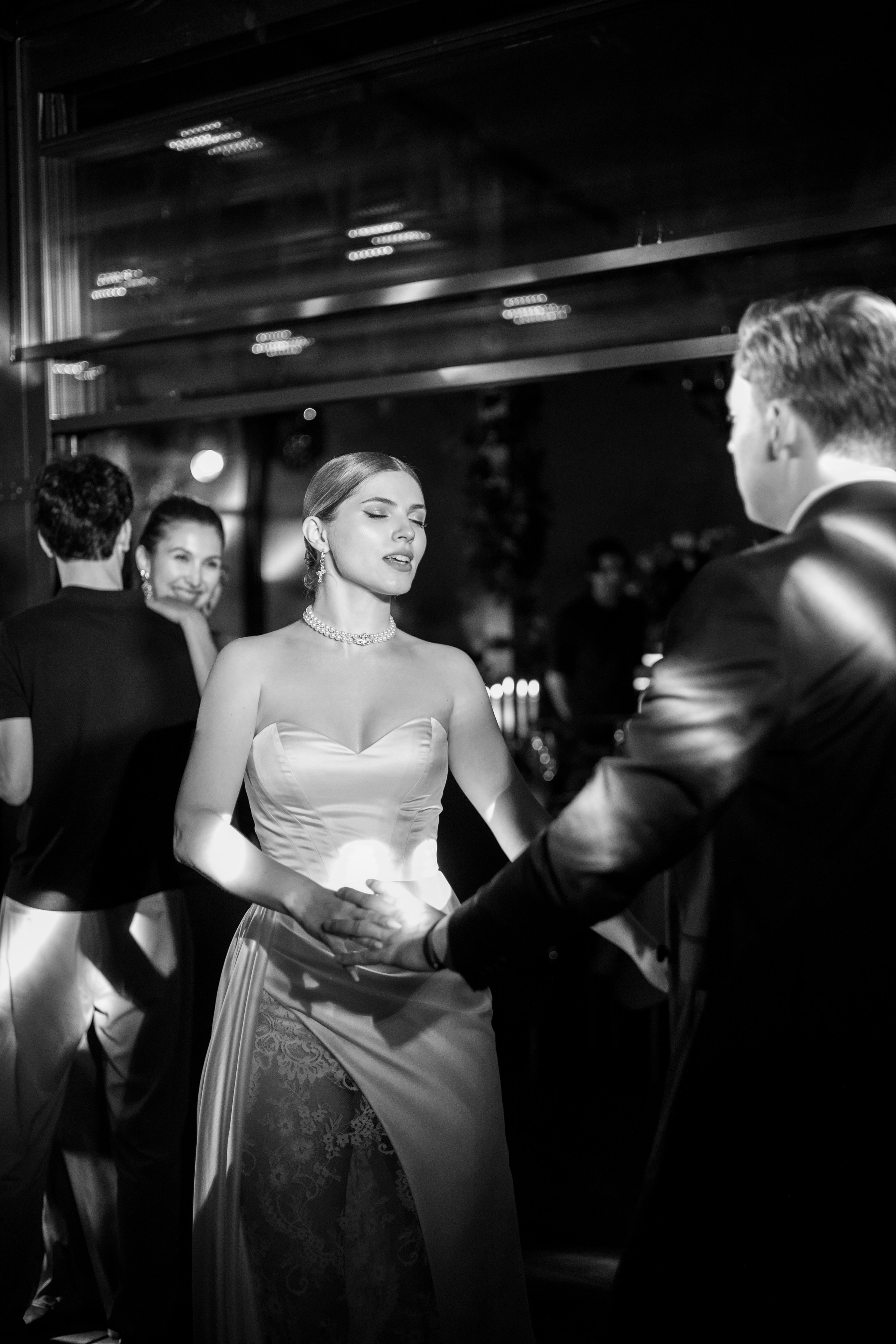 Илья и Александра. Nikolpinhasova