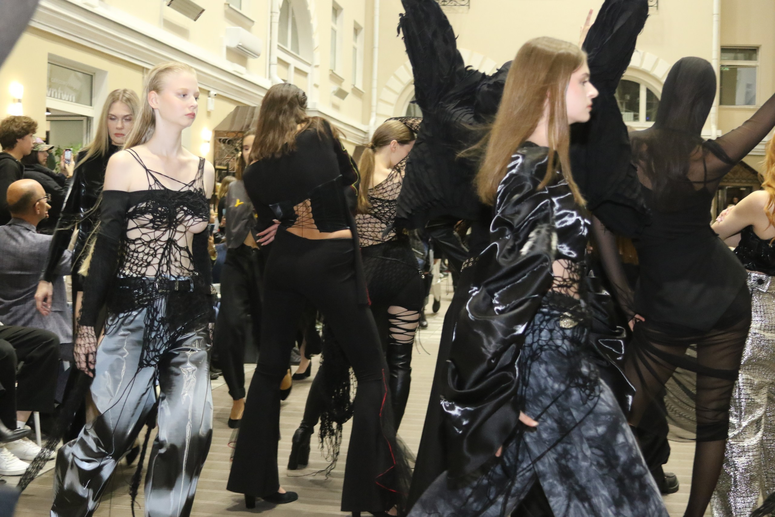 Светские мероприятия. Фотограф Суворова Марина — фотограф города Санкт-Петербург