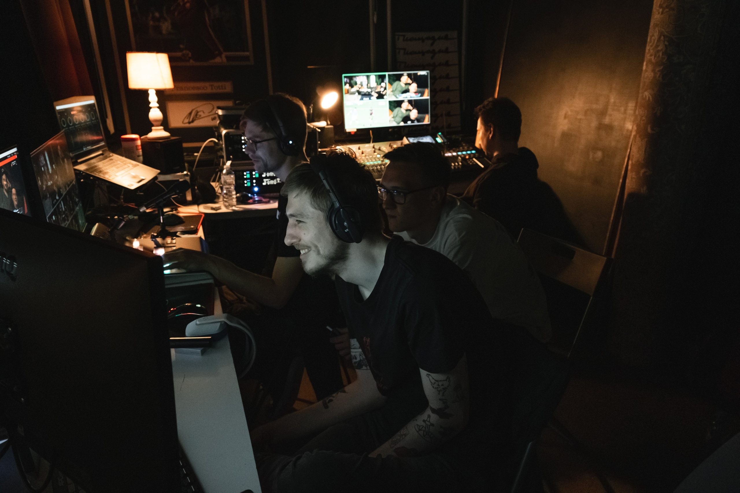 Ploschadka. Vladimirbaklenev