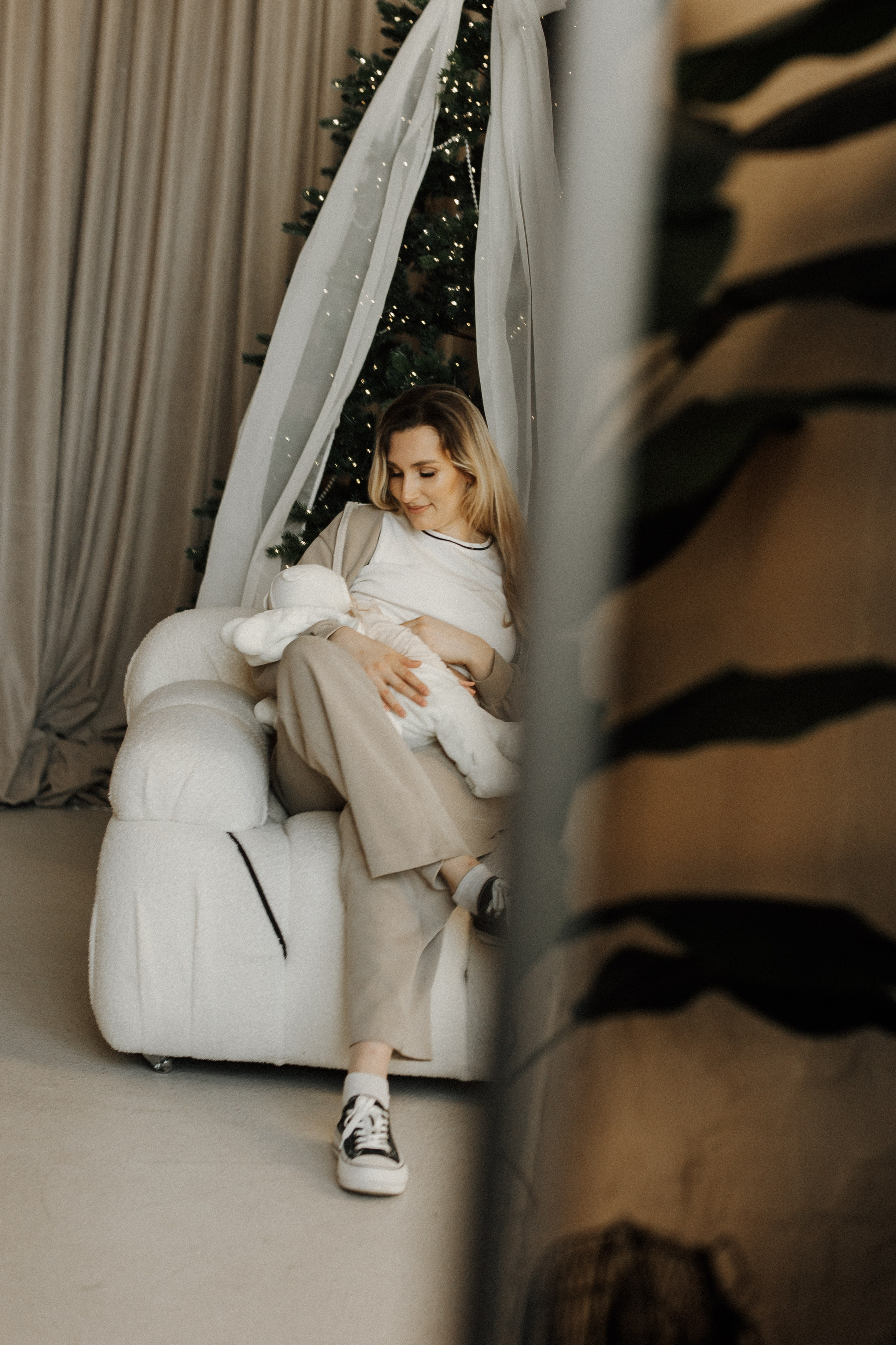 Семья Надежды. Фотограф Челябинск Юлия Ермакова