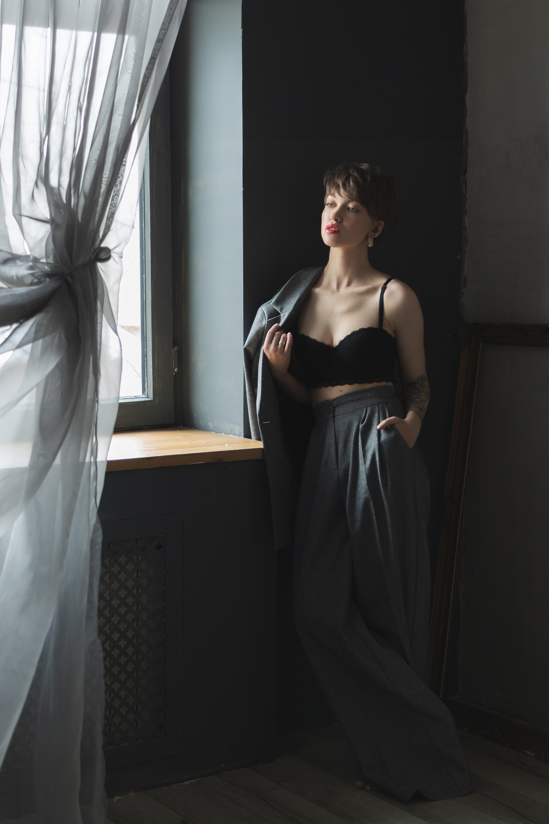 Masha. Portraiture & lifestyle photographer in Dubai/Almaty, Olga Chernyak