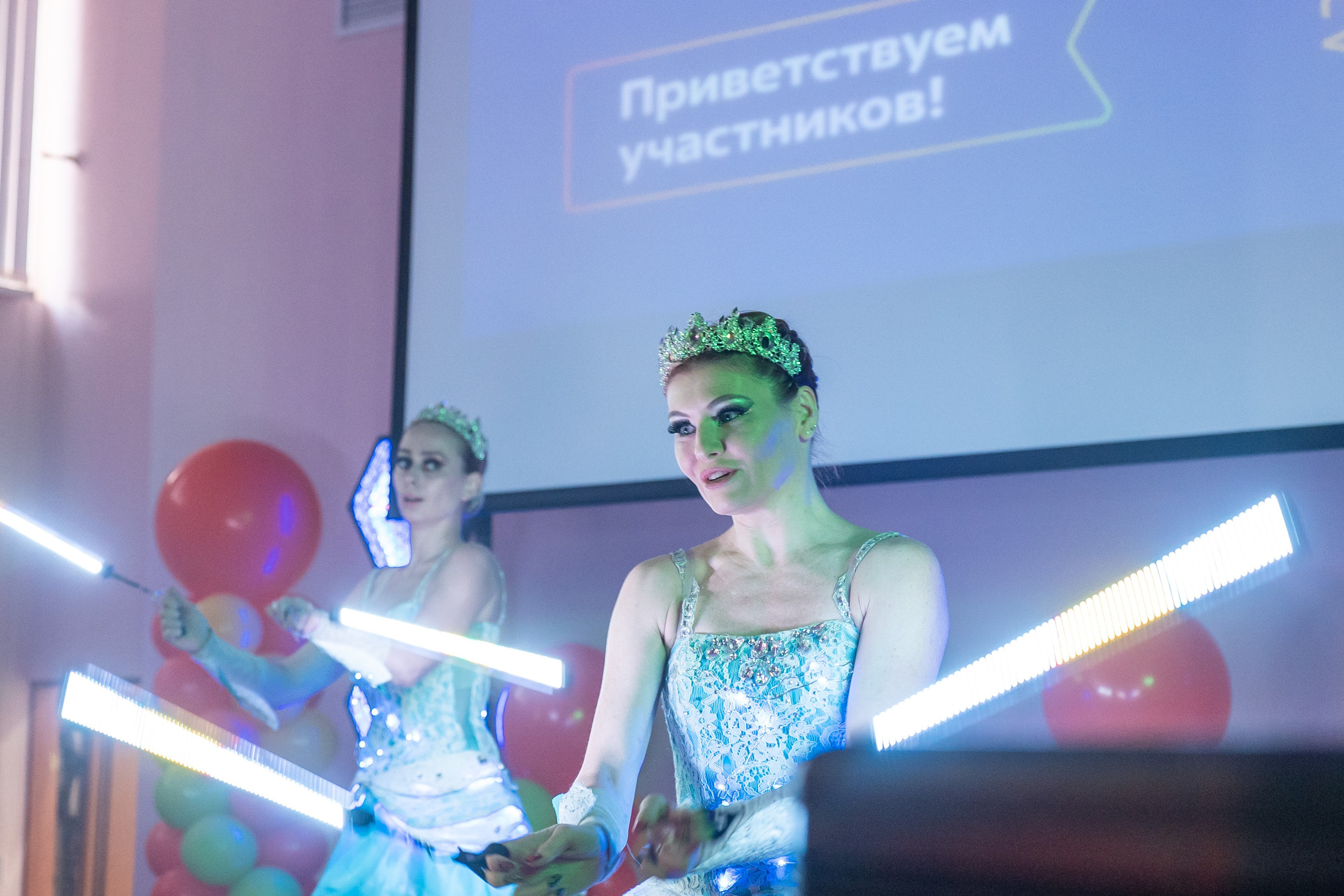 АЭР ПРОФФИ 2026. Фотограф Максим  Маюков