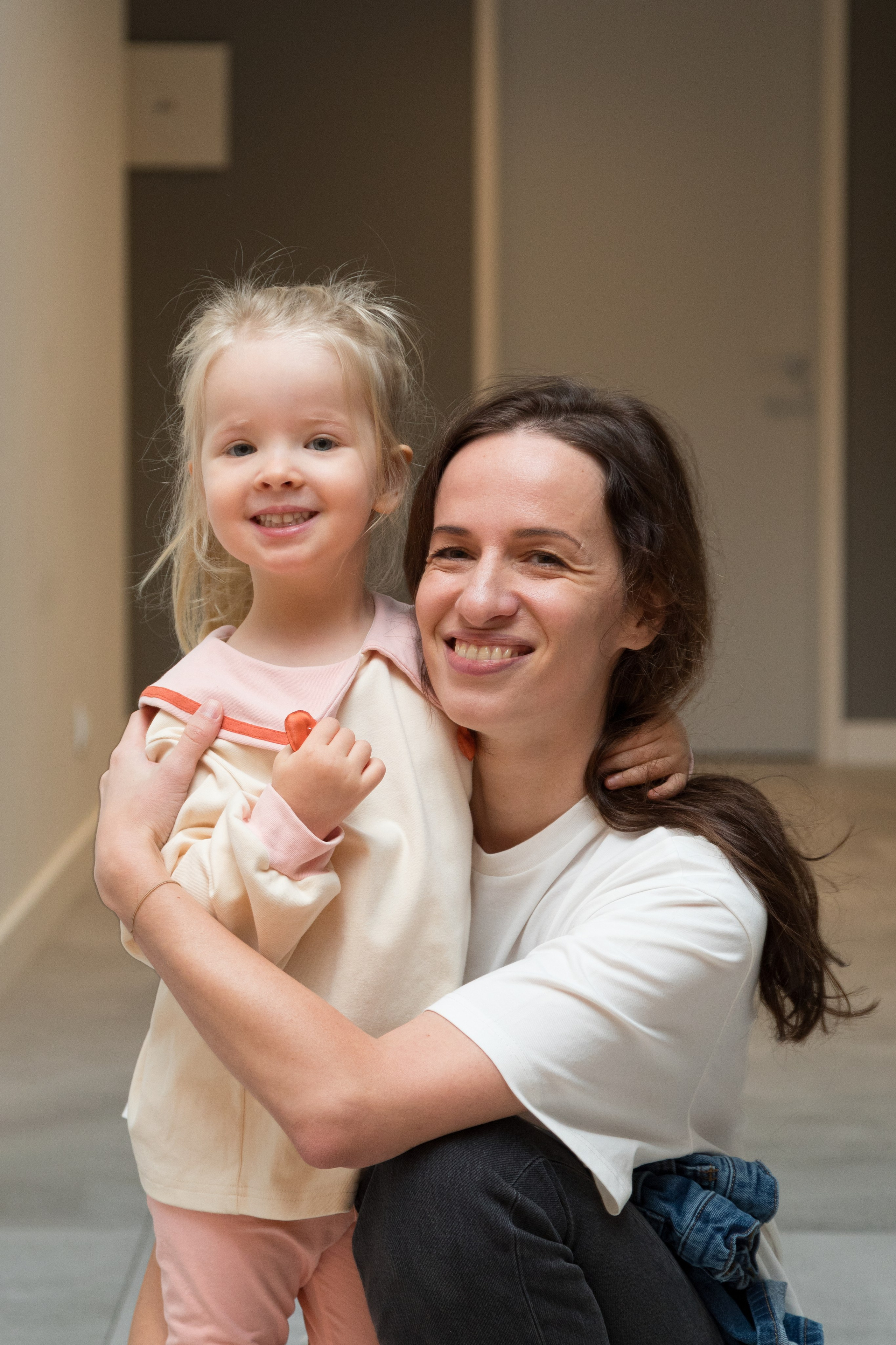 День рождения Оливии, 3 года. Детский и контент фотограф Надя Волкова Санкт-Петербург