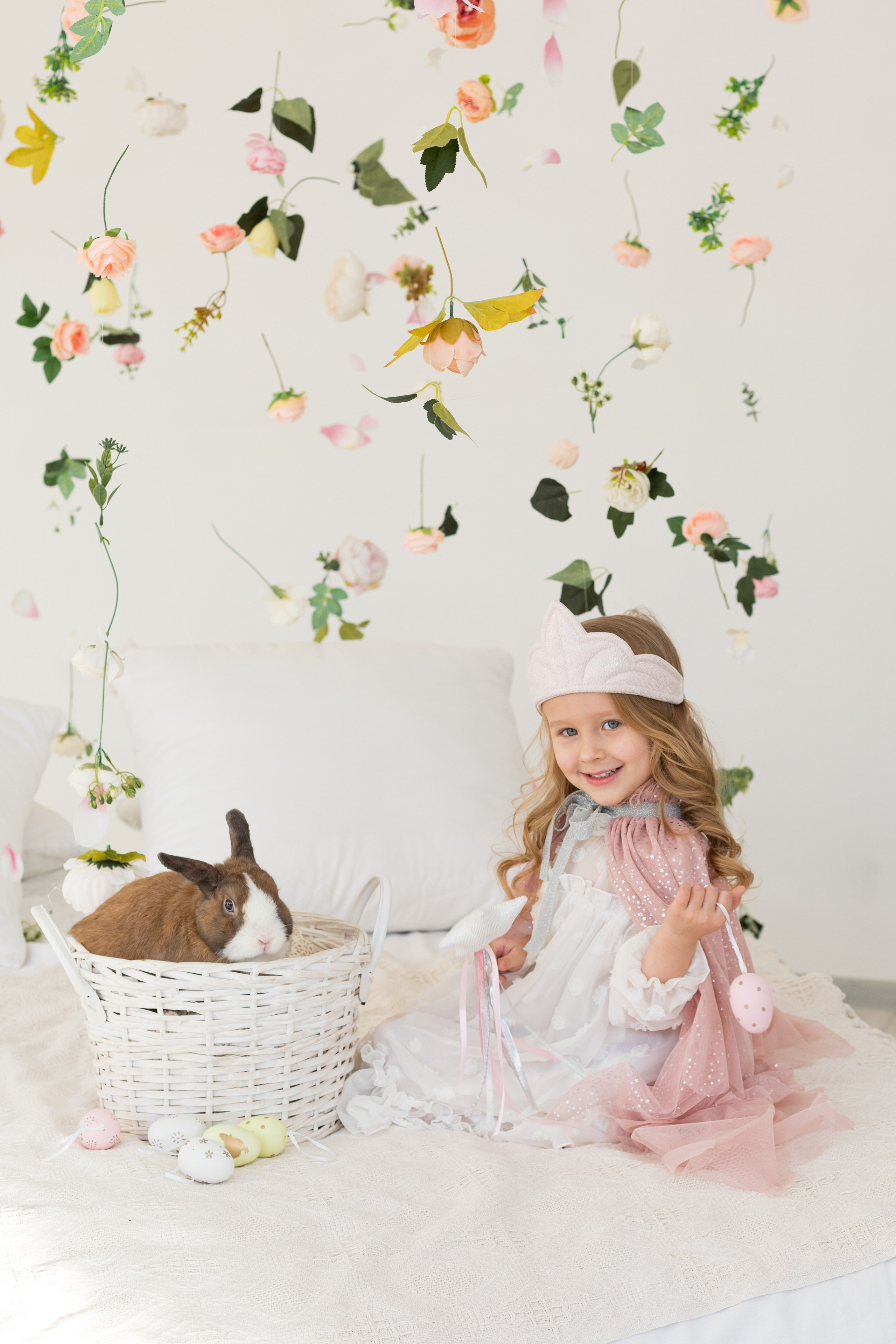 Фотосессия с детскими книгами. Детский и контент фотограф Надя Волкова Санкт-Петербург