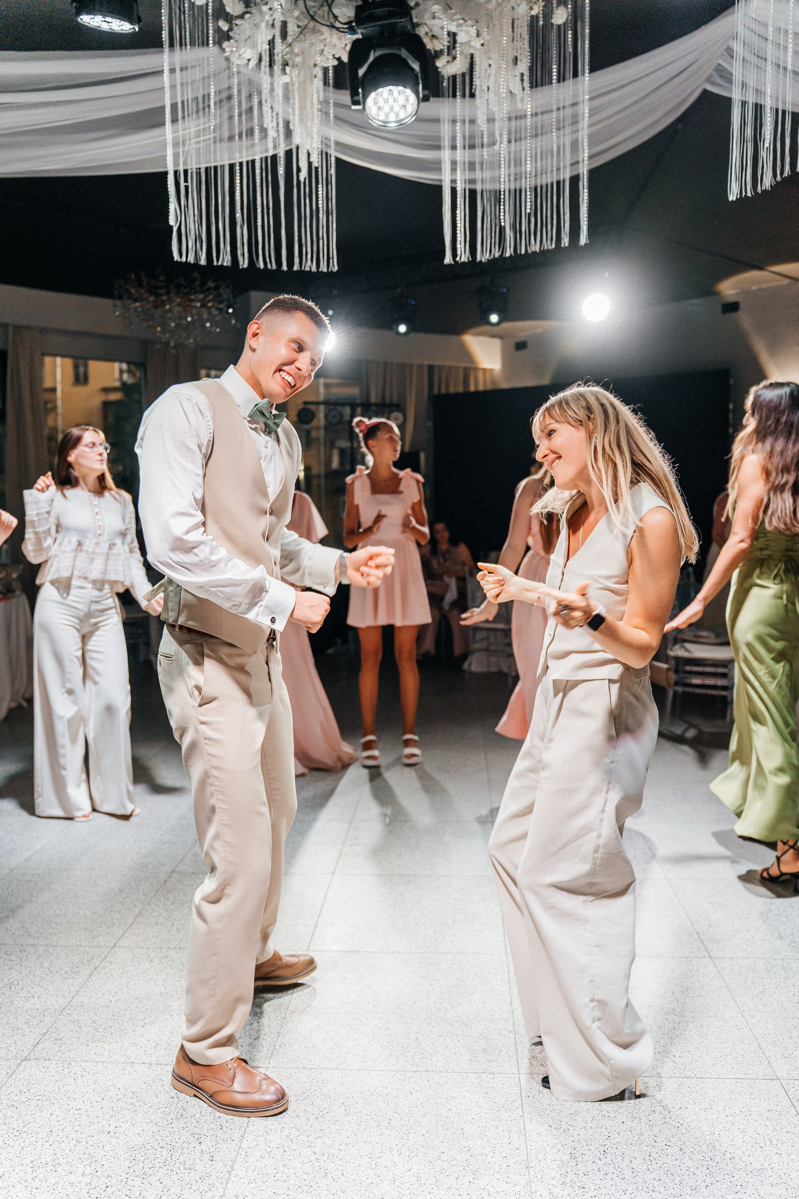 Банкеты. Семейный фотограф в Санкт-Петербурге