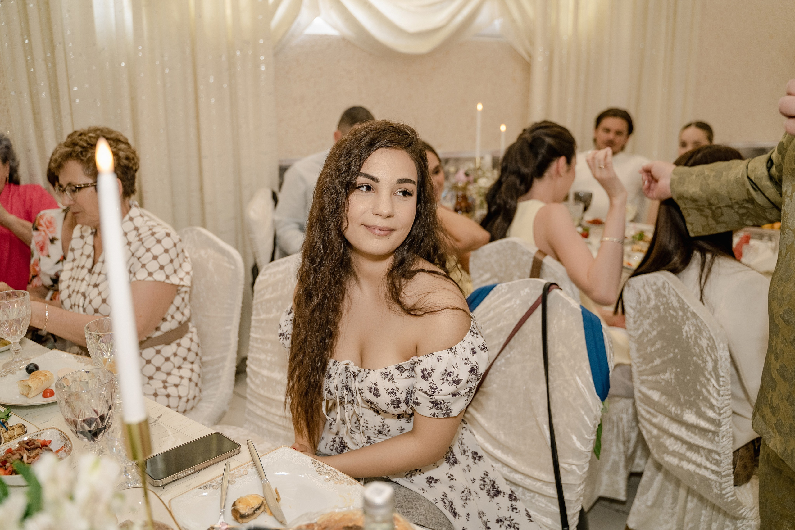 Артур и Лиана. Свадебный семейный фотограф Ксения Божко Уфа Раевка никах в Нарыстау