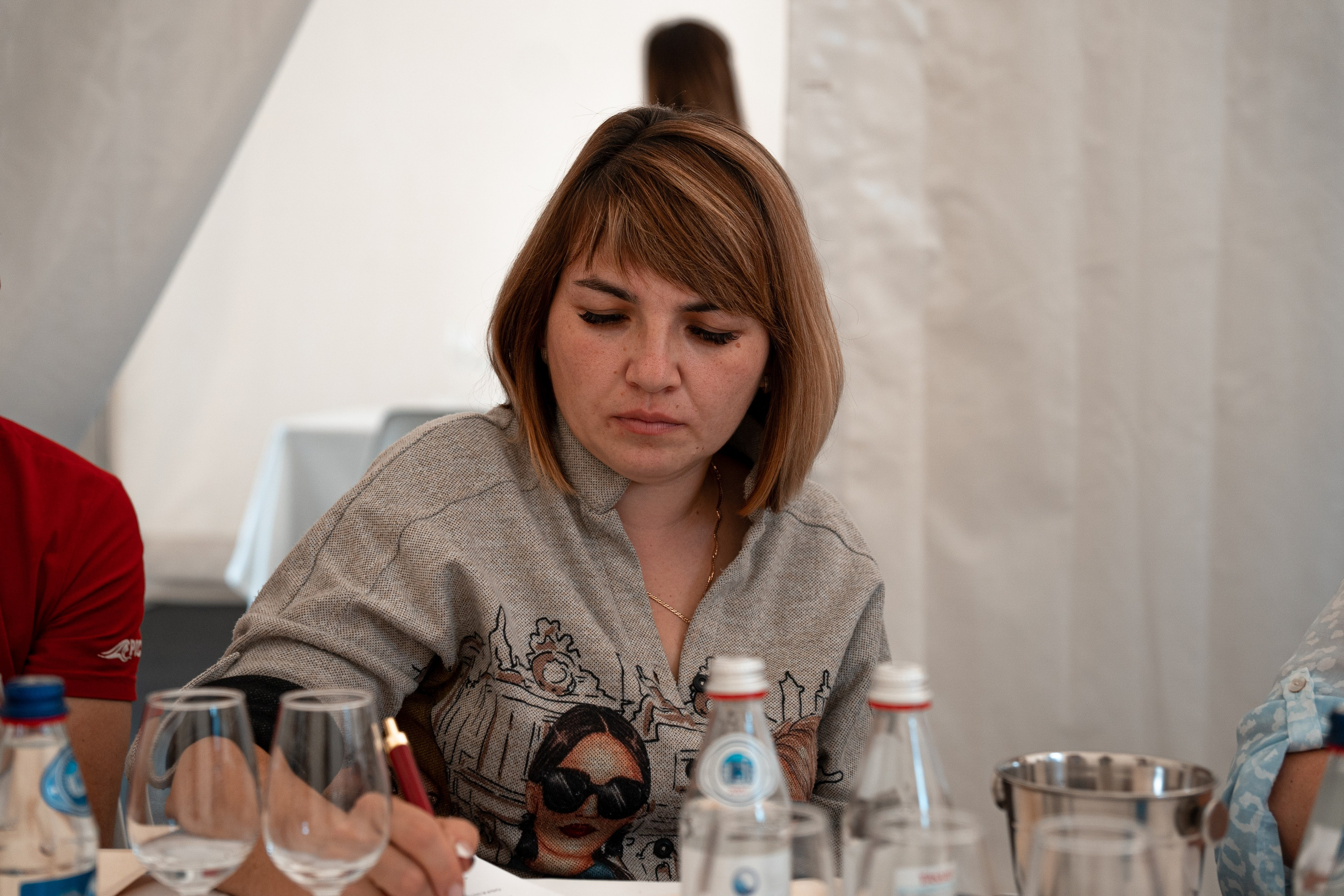 Винзавод. Фотограф из Краснодара Чеснокова Екатерина