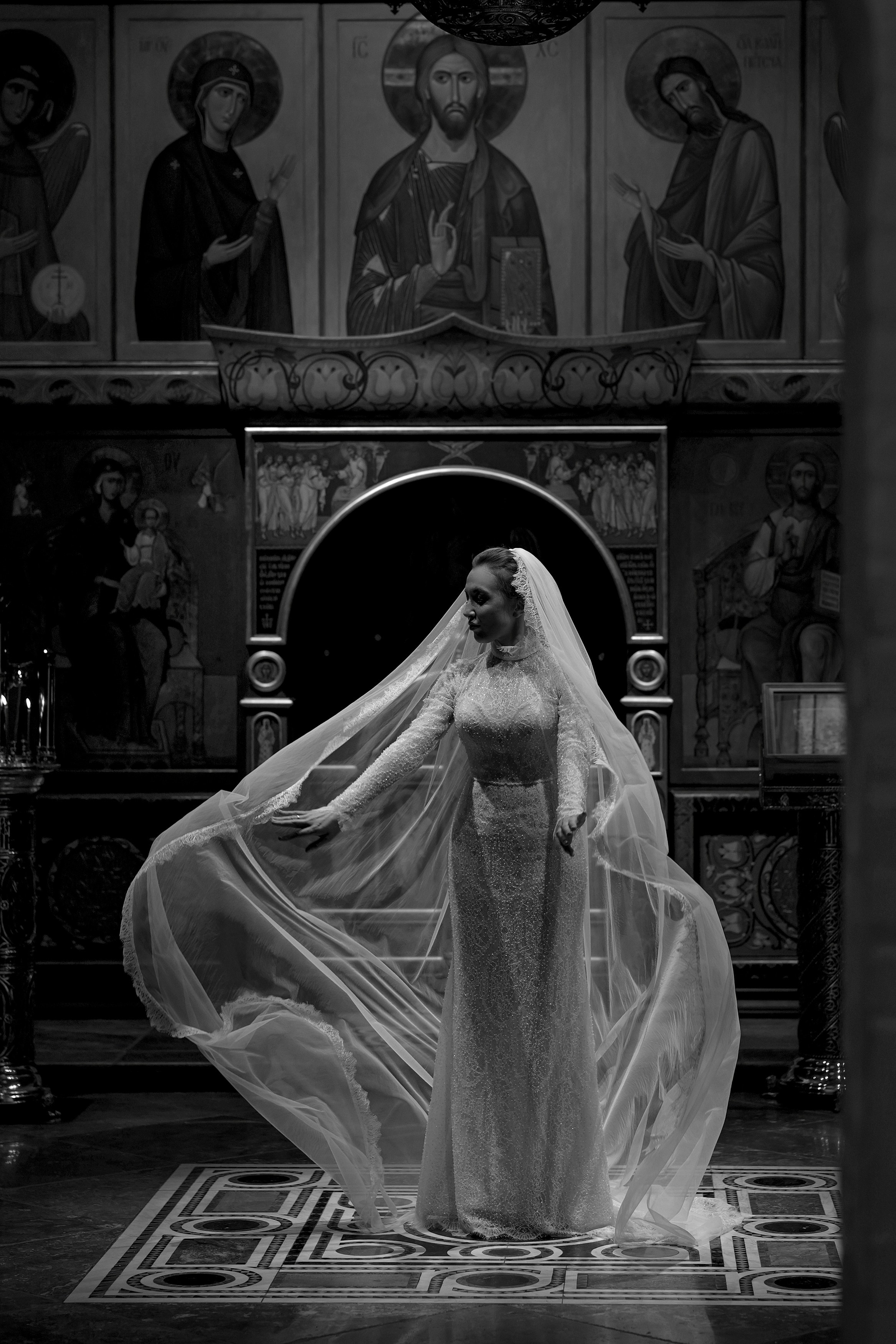 Венчаниe. Фотограф на Венчание и Крещение, семейный фотограф в Москве и области