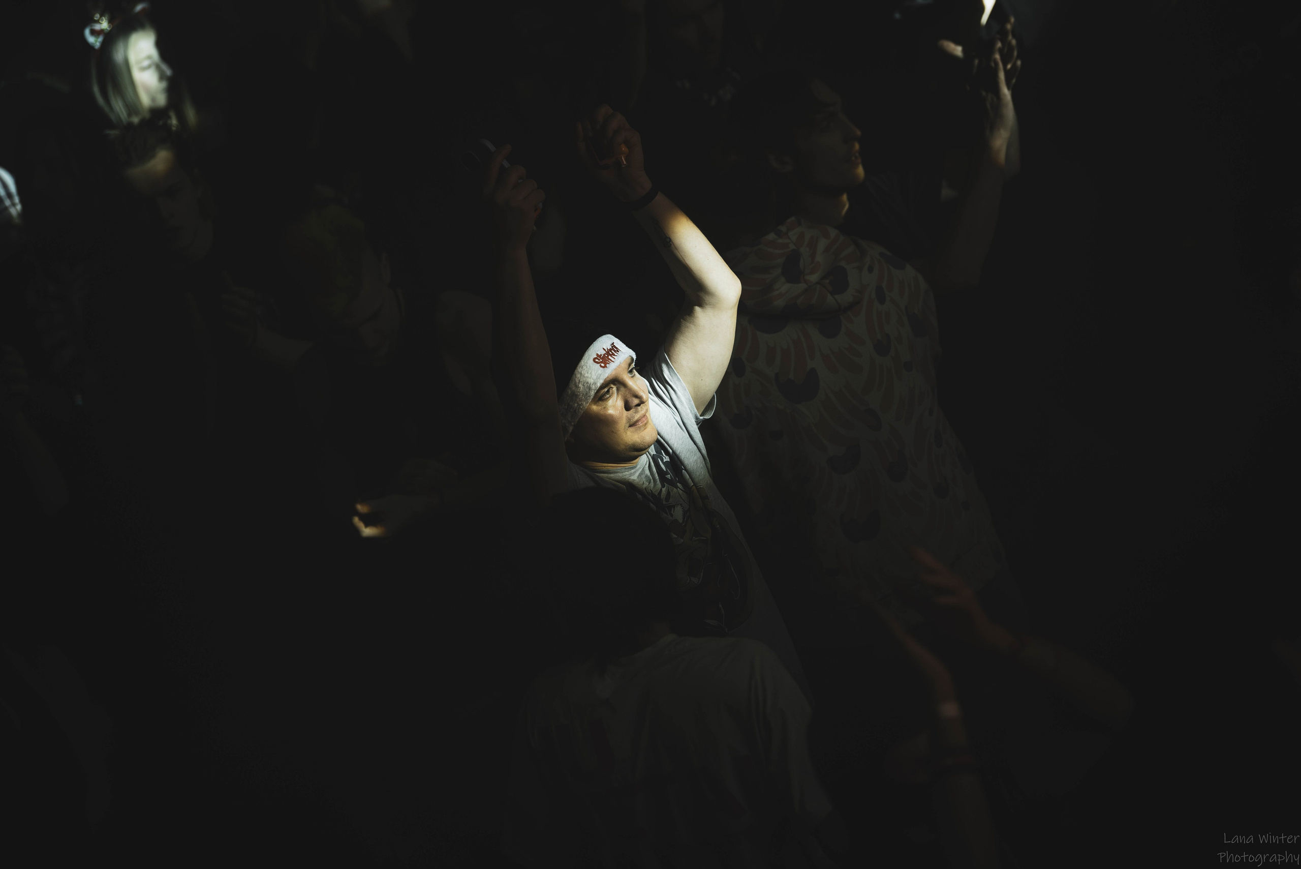 Jane Air (1 января 2026 года, Москва, клуб Урбан). Фотограф Светлана Блинова, Москва и Московская область