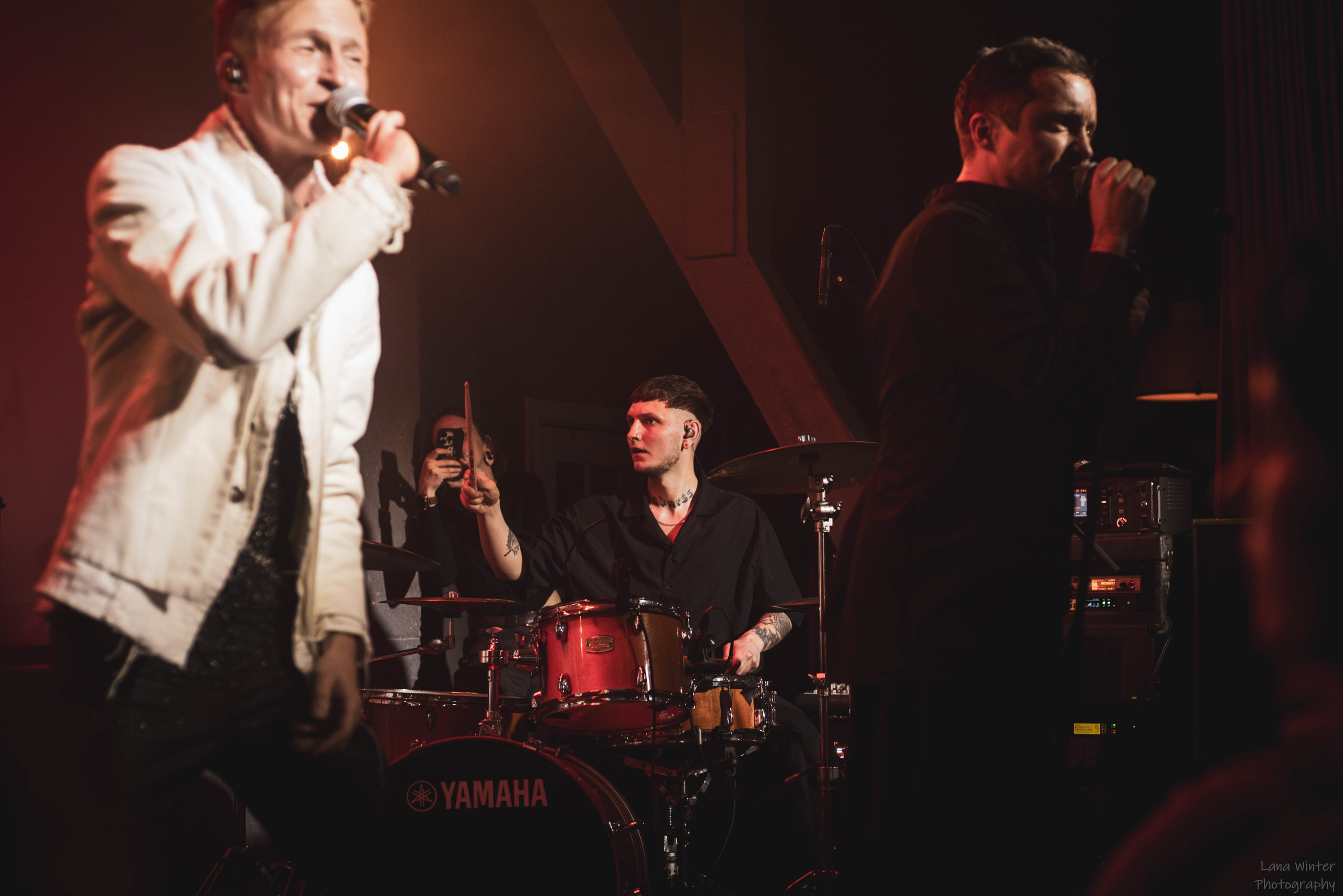 Площадь Восстания (8 марта 2025 года, Москва, клуб Техника Безопасности). Фотограф Светлана Блинова, Москва и Московская область