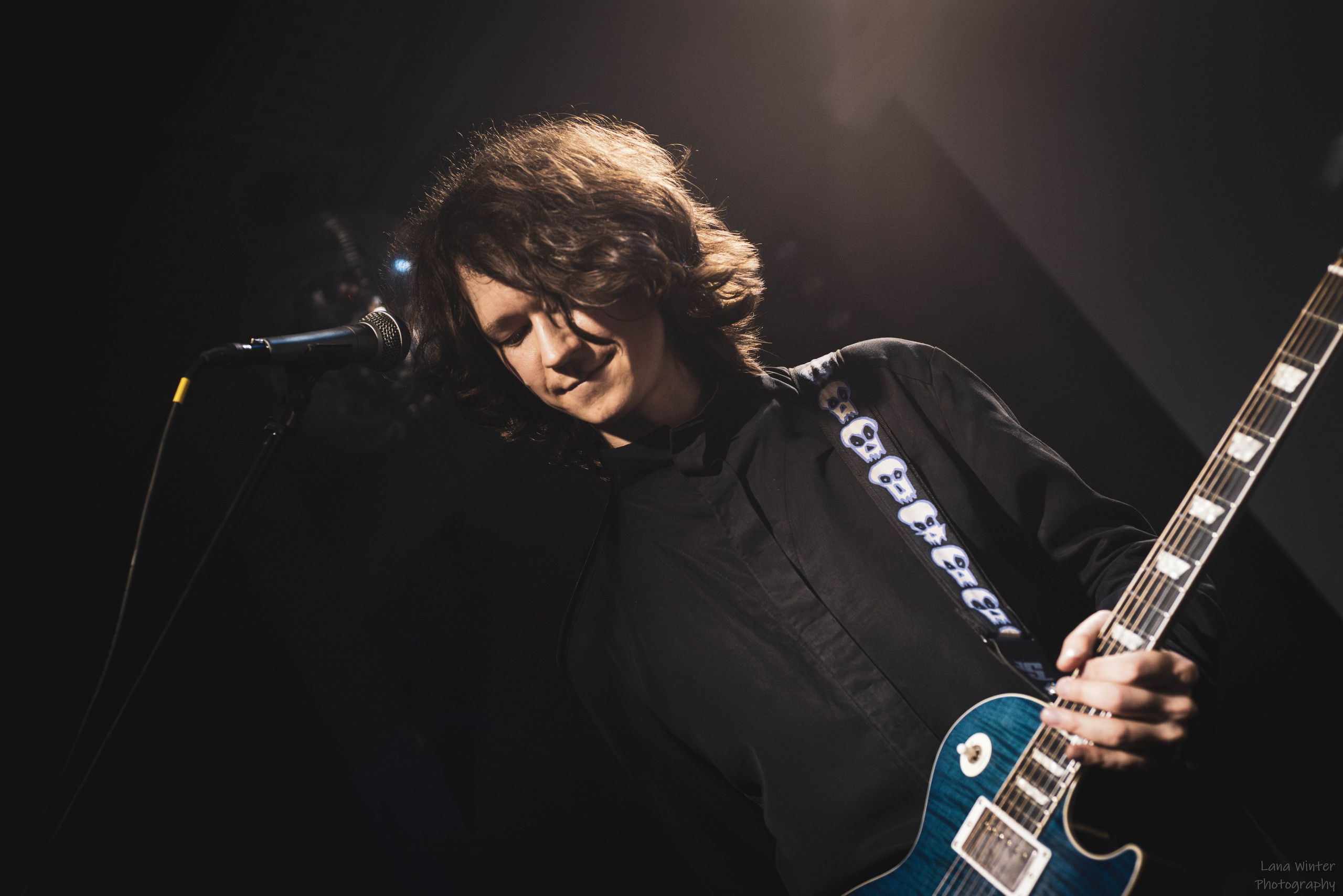 Площадь Восстания (8 марта 2025 года, Москва, клуб Техника Безопасности). Фотограф Светлана Блинова, Москва и Московская область