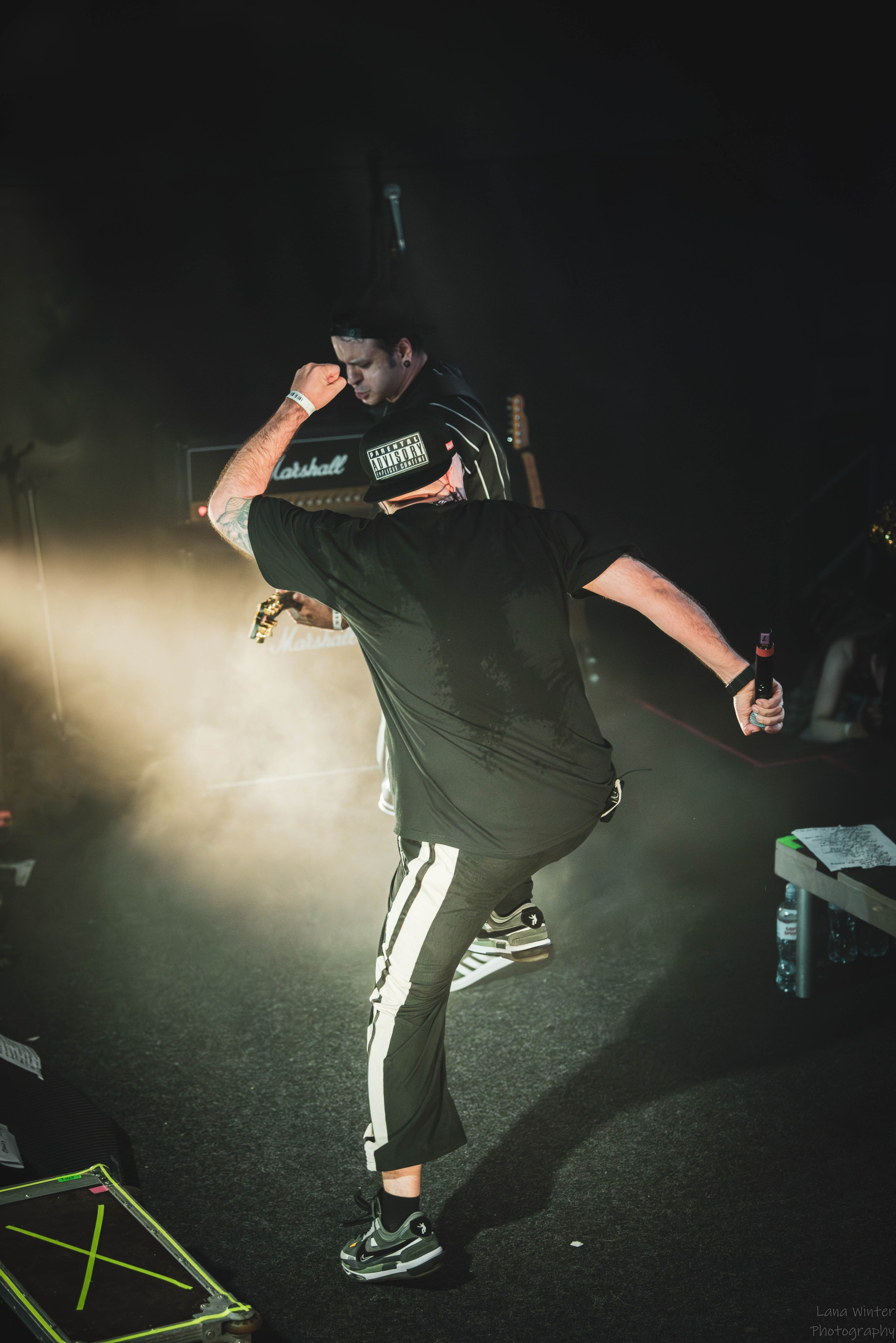 7000$ (29 июня 2025 года, Москва, клуб Урбан). Фотограф Светлана Блинова, Москва и Московская область