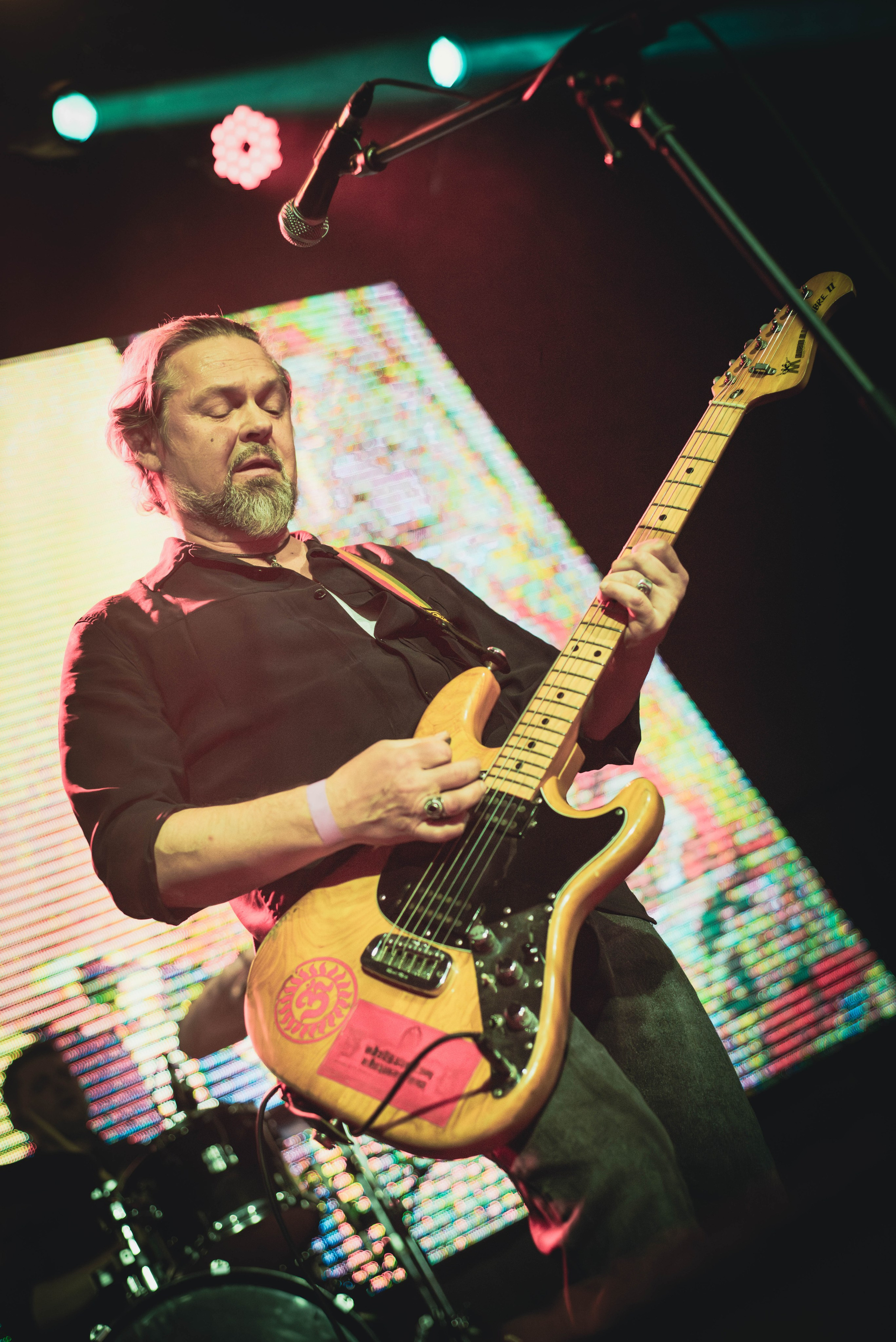 7Раса (14 ноября 2024 года, Москва, клуб Урбан). Фотограф Светлана Блинова, Москва и Московская область