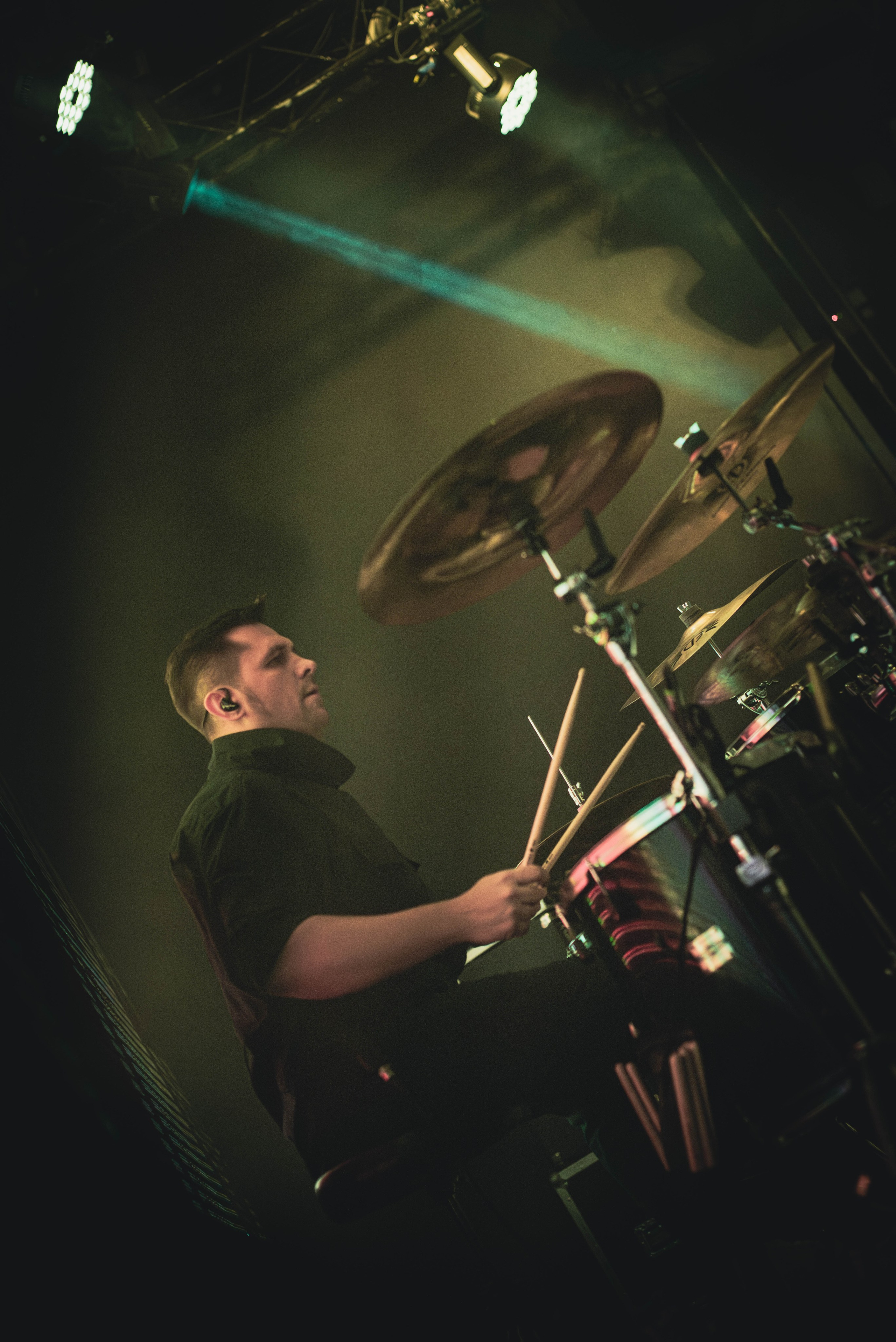 7Раса (14 ноября 2024 года, Москва, клуб Урбан). Фотограф Светлана Блинова, Москва и Московская область