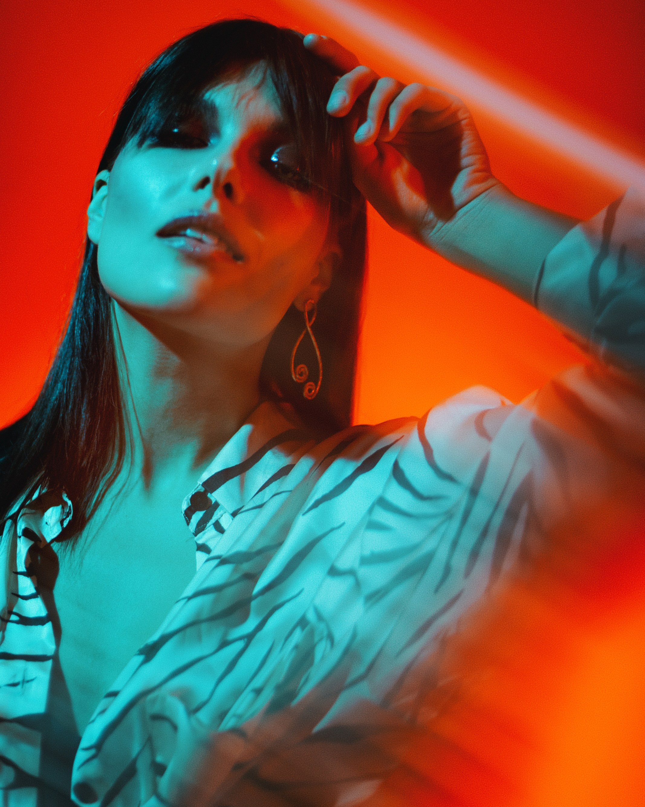 Di. Photographer in Tokyo Anatolii Ozarto