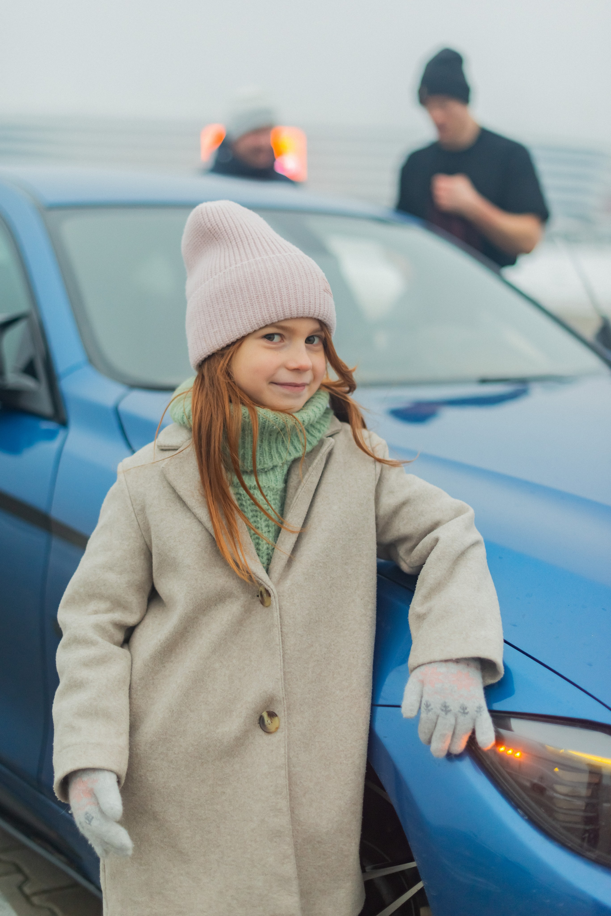 •Lifestyle. Фотограф Ксения Шевкопляс. г. Калининград. Кинематографический стиль — эстетика и истории, рассказанные через объектив