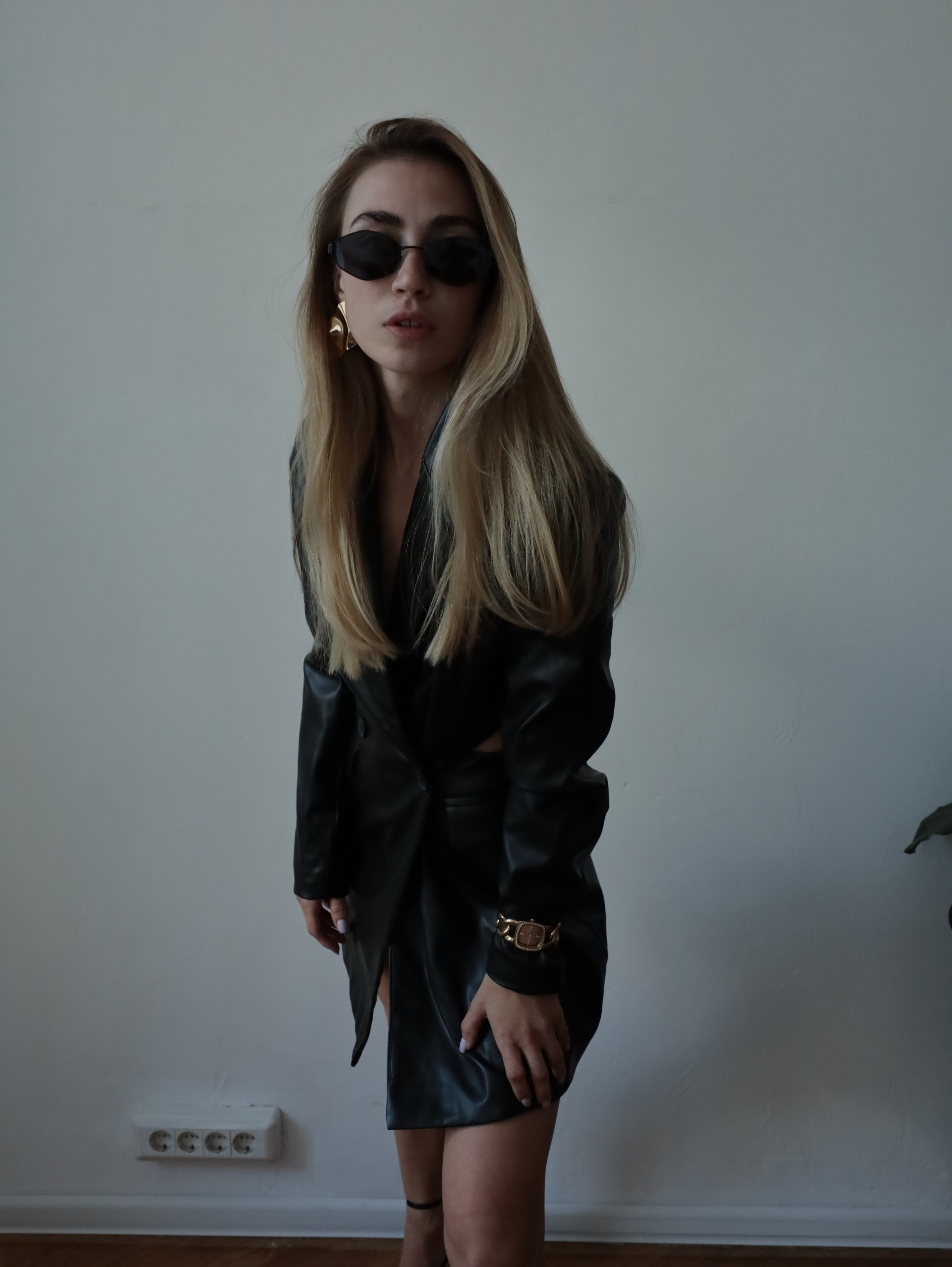 Портрет Валерия. Фотограф  Москва&Сочи Лазарева Вита