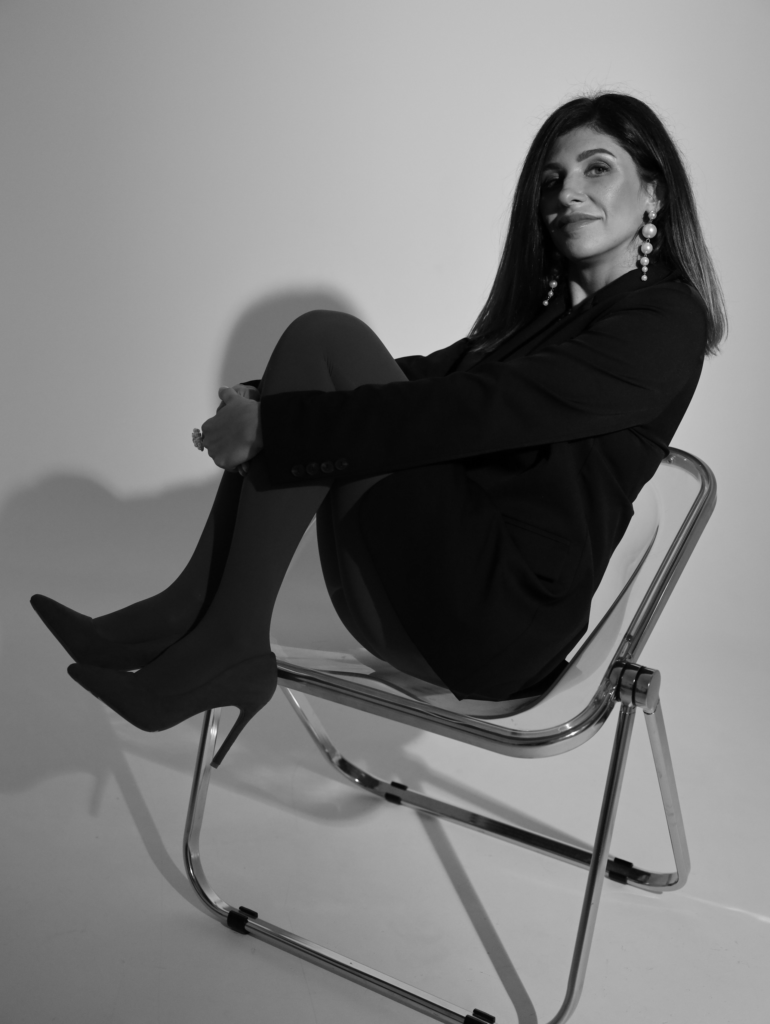 Женский портрет. Фотограф  Москва&Сочи Лазарева Вита