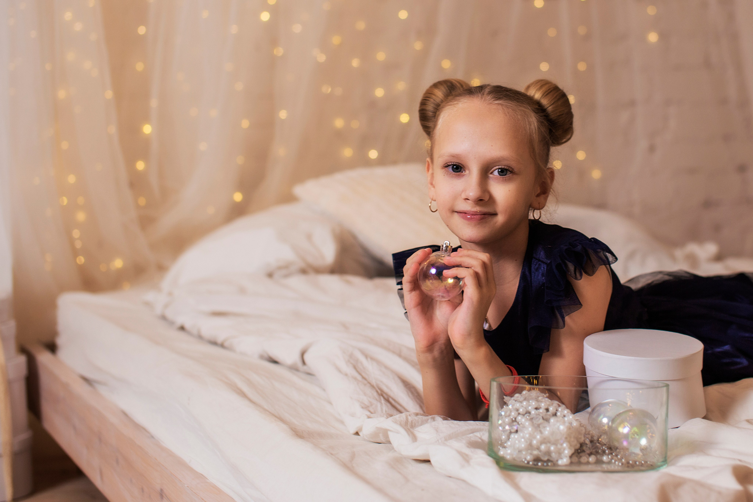 Индивидуальные съемки. Декабрь. Семейный фотограф в Саратове