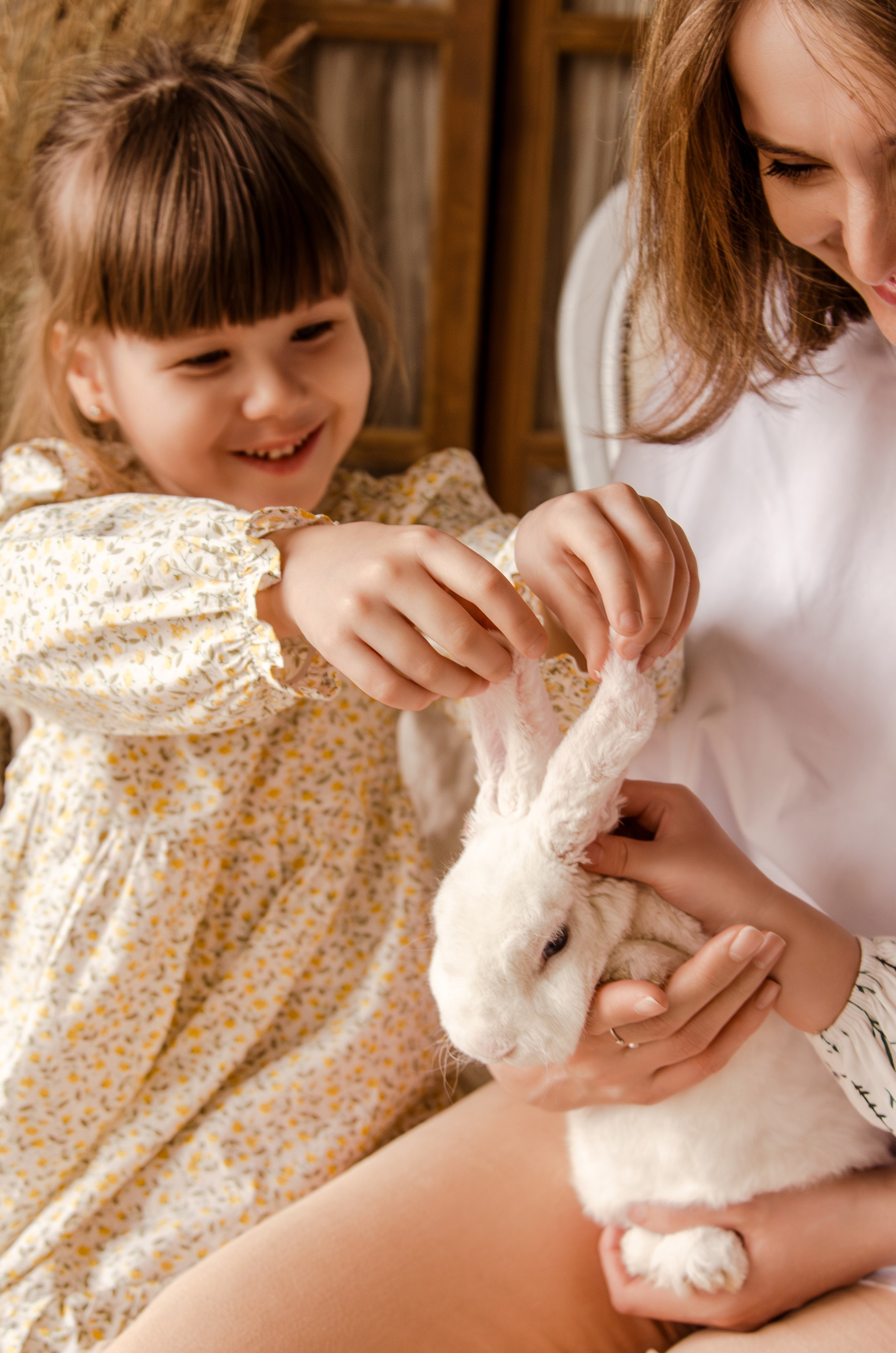 Женя Залина и Жасмин. Фотографы в Тюмени Андрей и Лидия Войвод