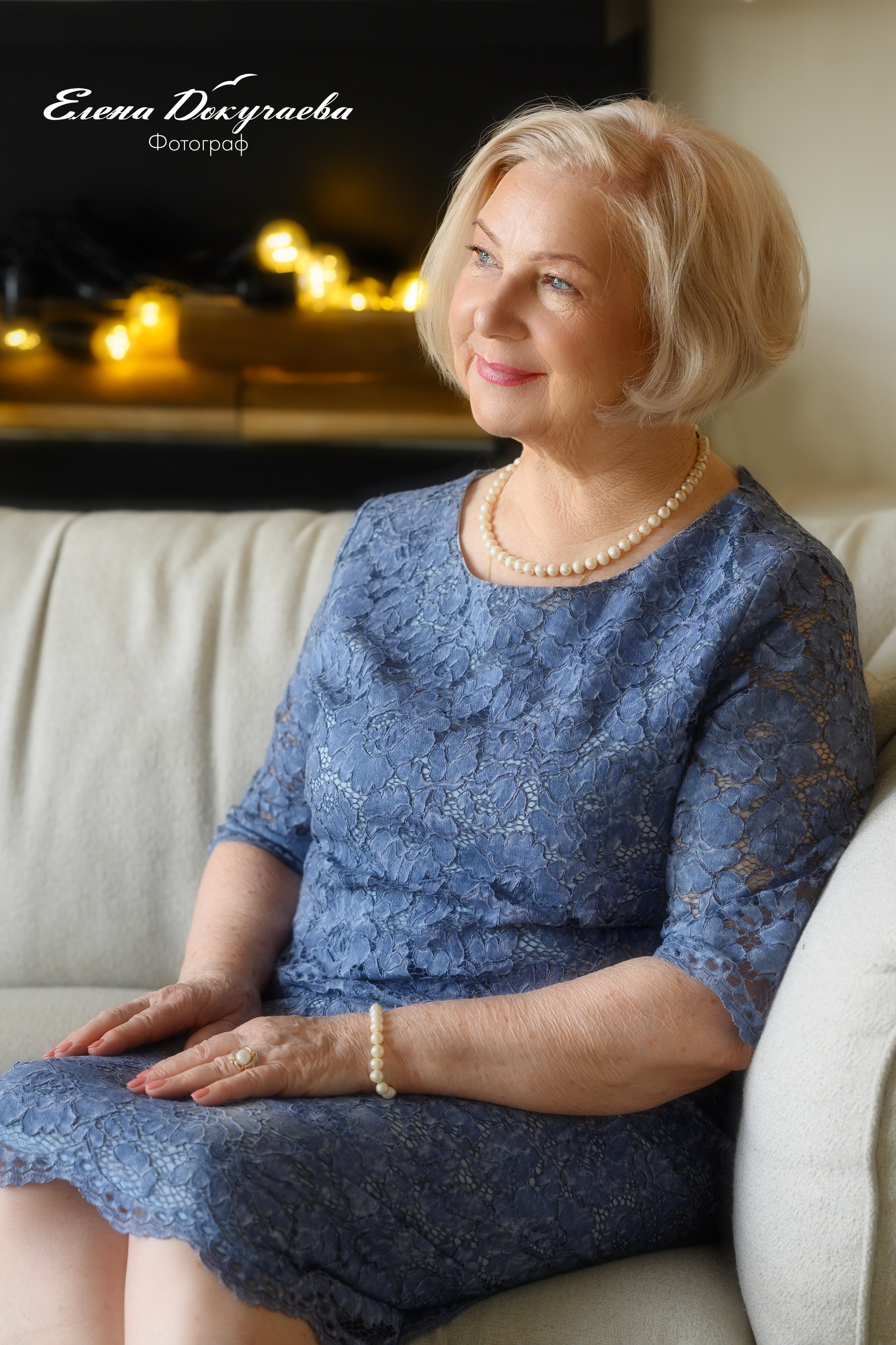 ЖЕНСКИЙ ПОРТРЕТ. Фотосессии в Москве и Калининграде