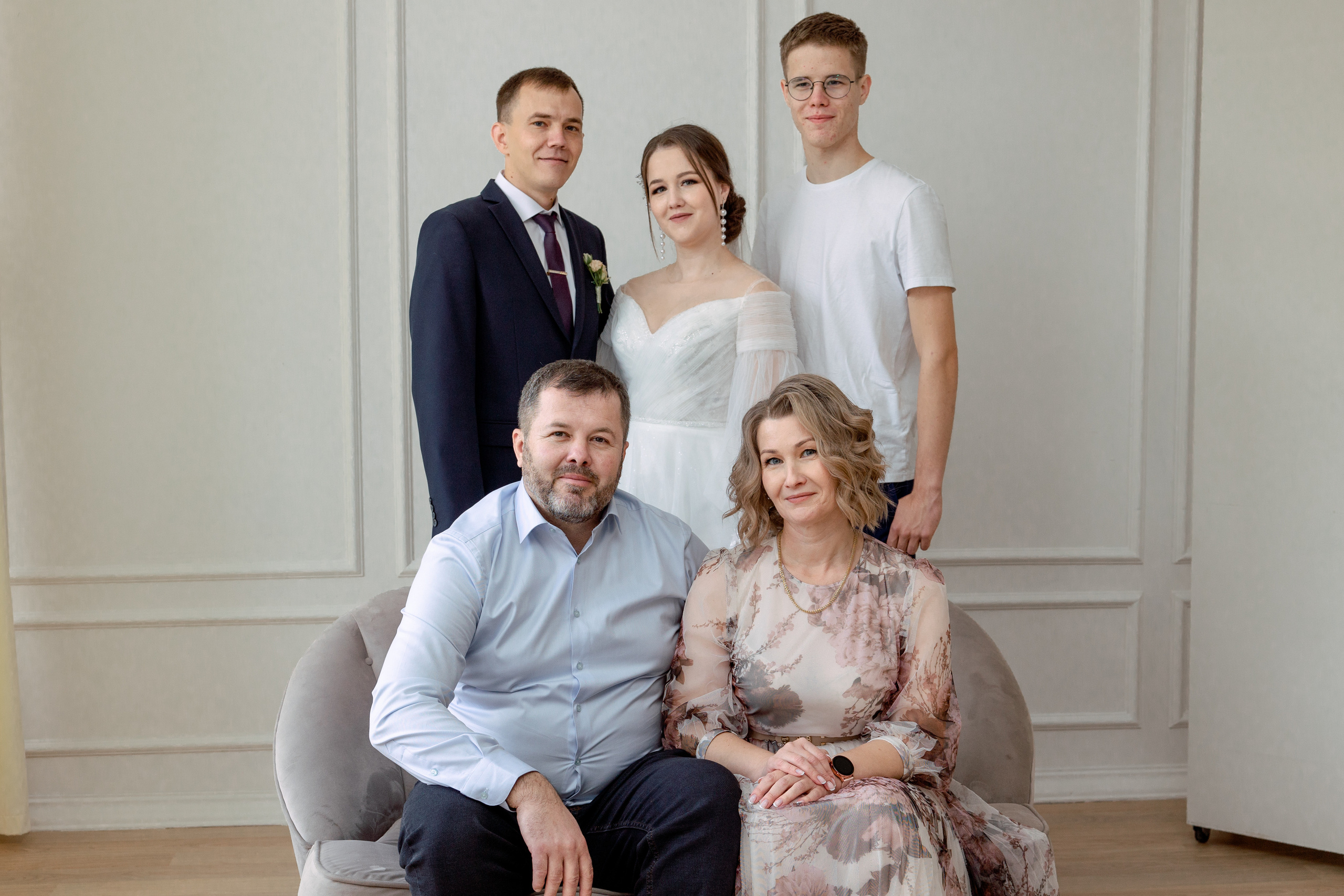 Николай и Анастасия. Видеосьемка, фотосьемка свадеб, юбилеев, утренников в Краснодарском кр