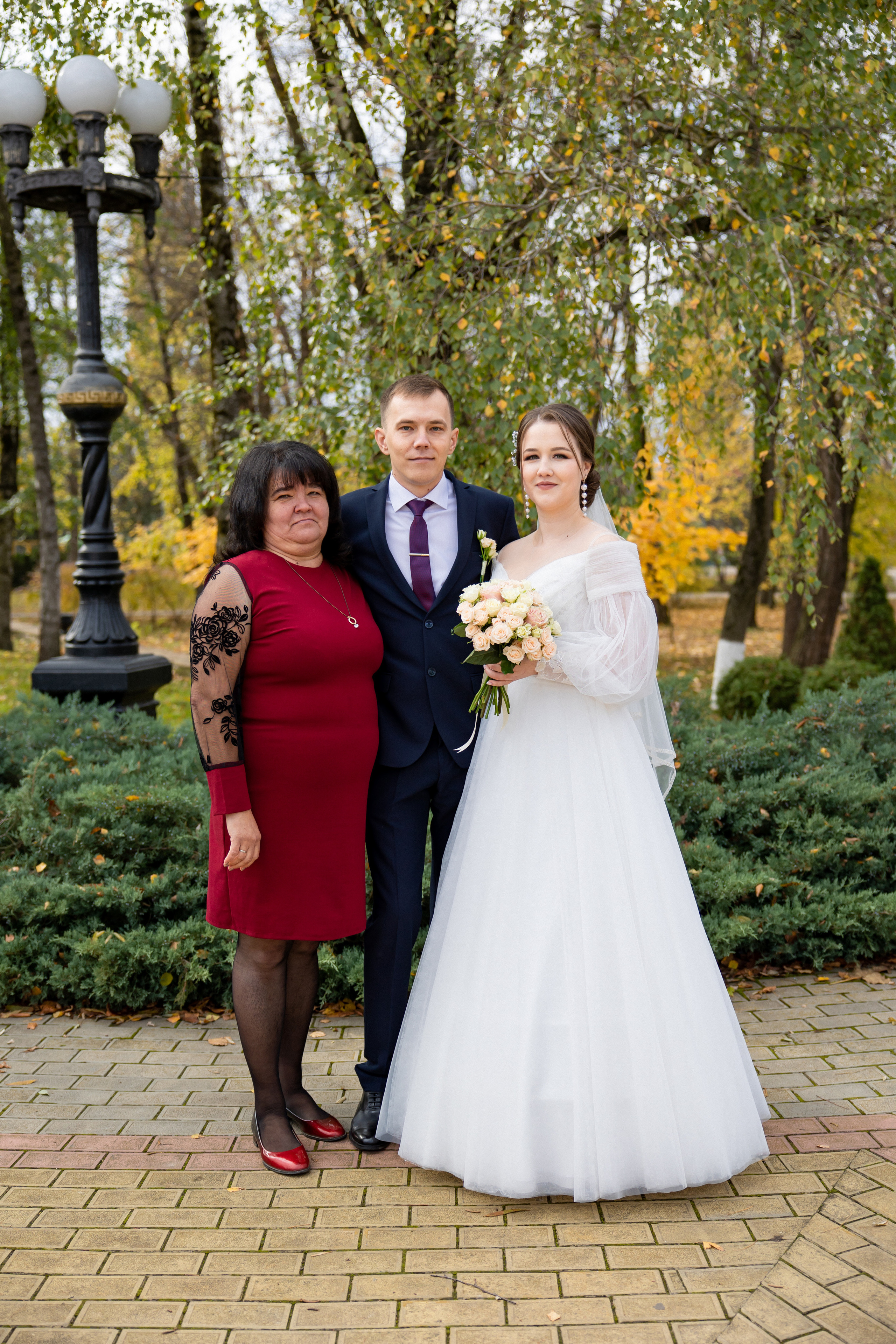 Николай и Анастасия. Видеосьемка, фотосьемка свадеб, юбилеев, утренников в Краснодарском кр