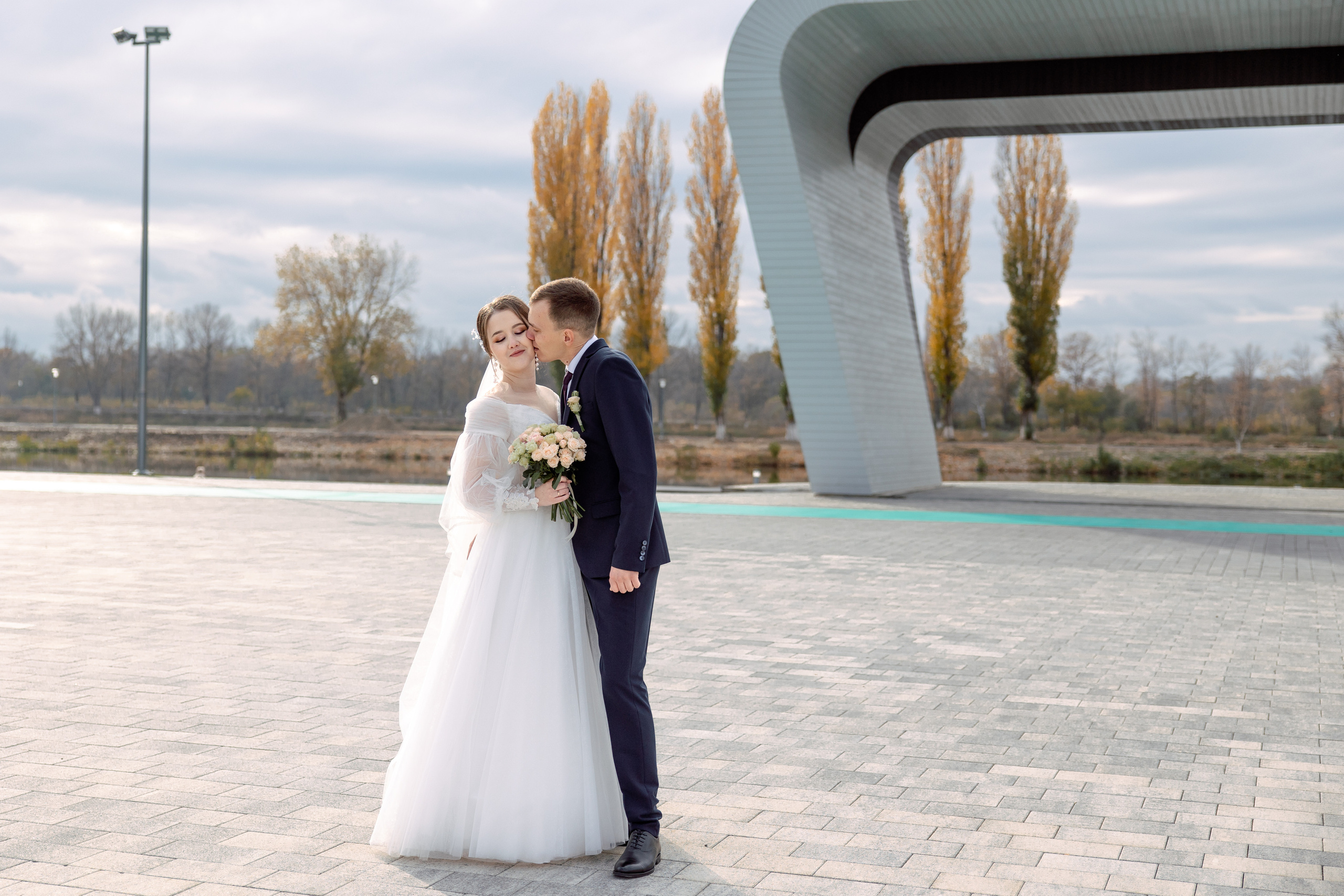 Николай и Анастасия. Видеосьемка, фотосьемка свадеб, юбилеев, утренников в Краснодарском кр