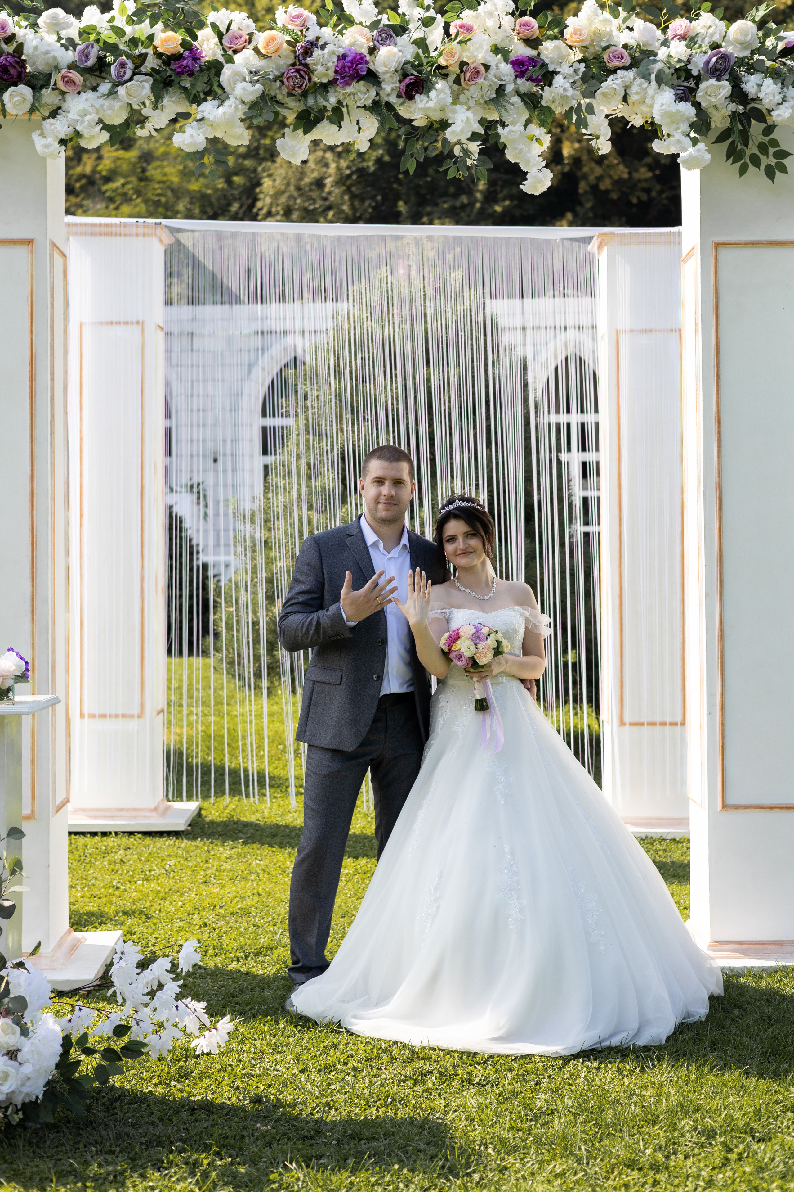 Максим и Светлана. Видеосьемка, фотосьемка свадеб, юбилеев, утренников в Краснодарском кр