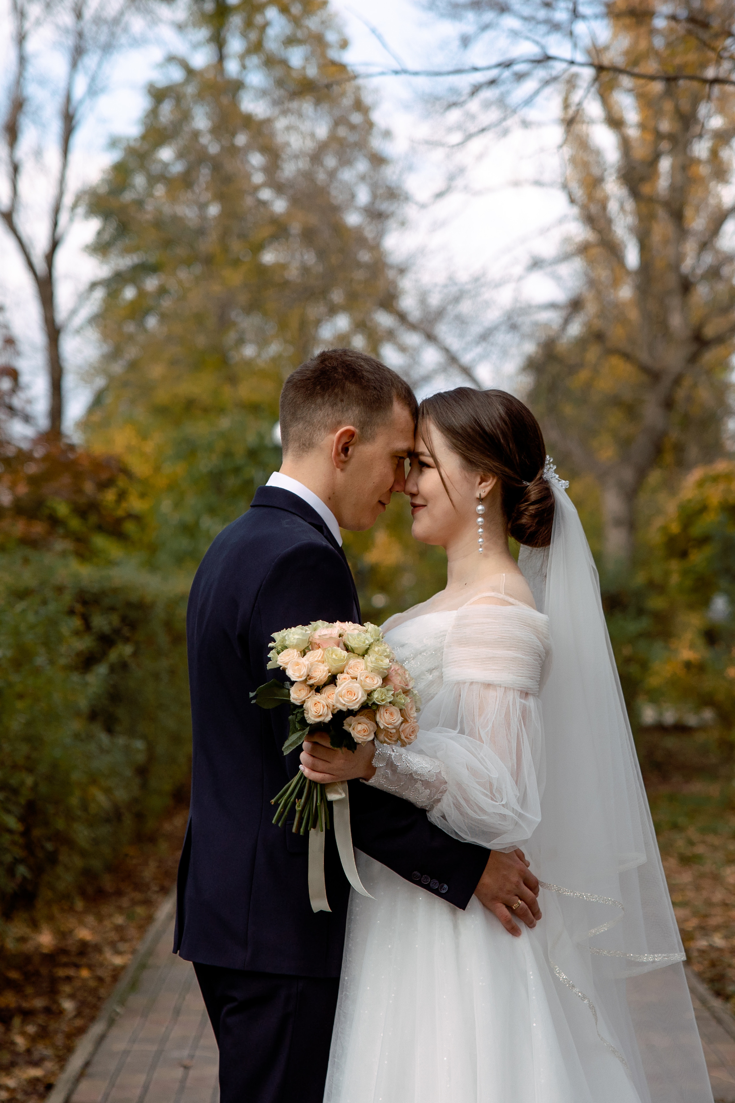 Николай и Анастасия. Видеосьемка, фотосьемка свадеб, юбилеев, утренников в Краснодарском кр