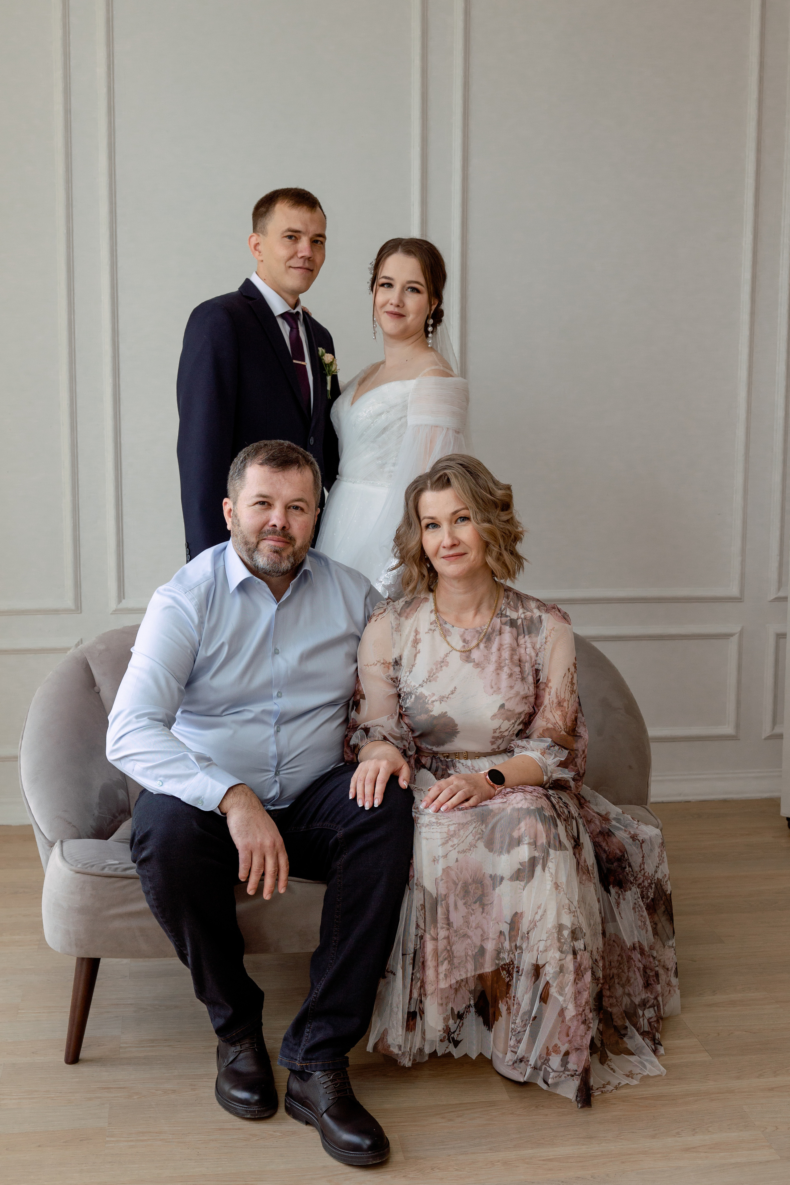 Николай и Анастасия. Видеосьемка, фотосьемка свадеб, юбилеев, утренников в Краснодарском кр