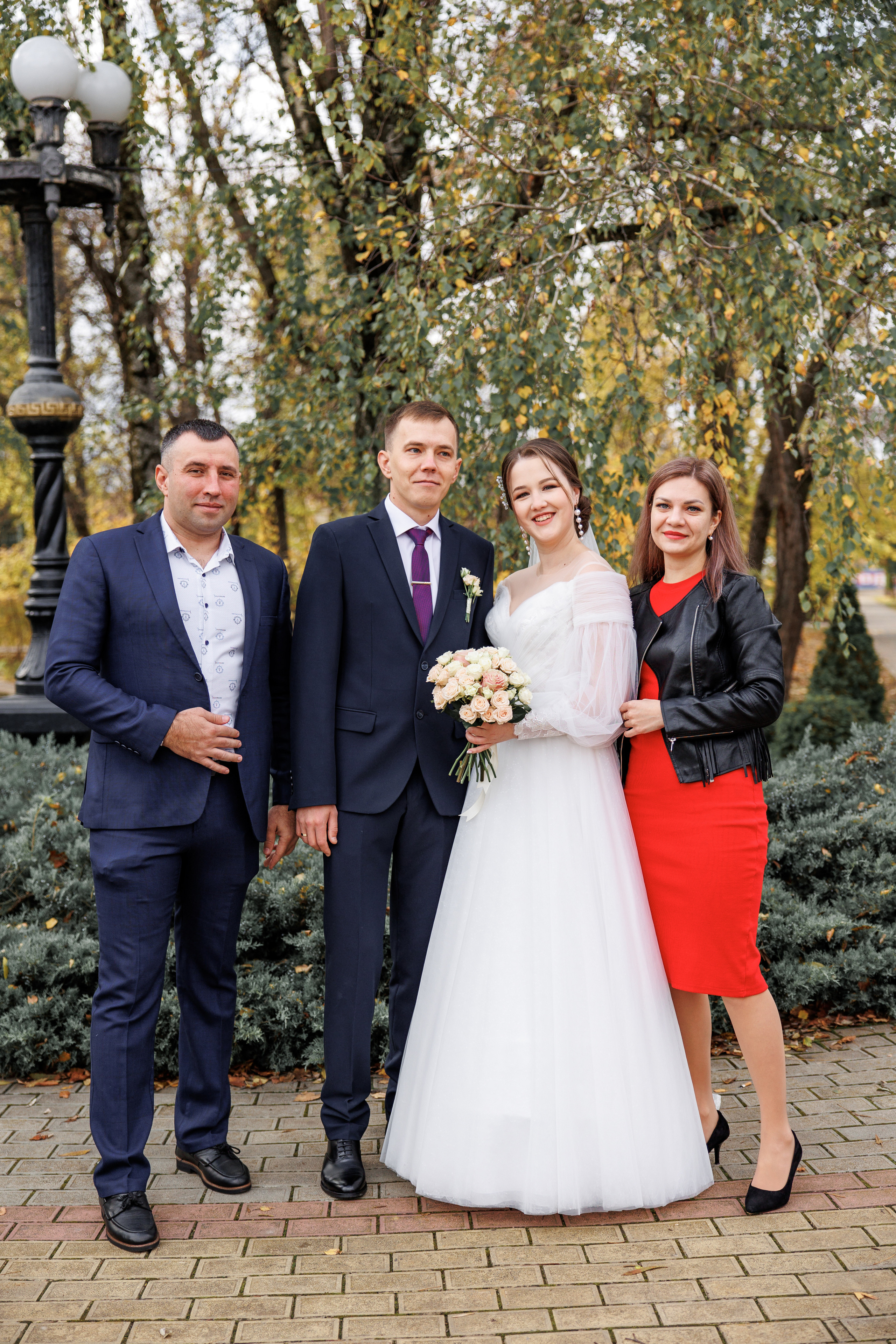 Николай и Анастасия. Видеосьемка, фотосьемка свадеб, юбилеев, утренников в Краснодарском кр