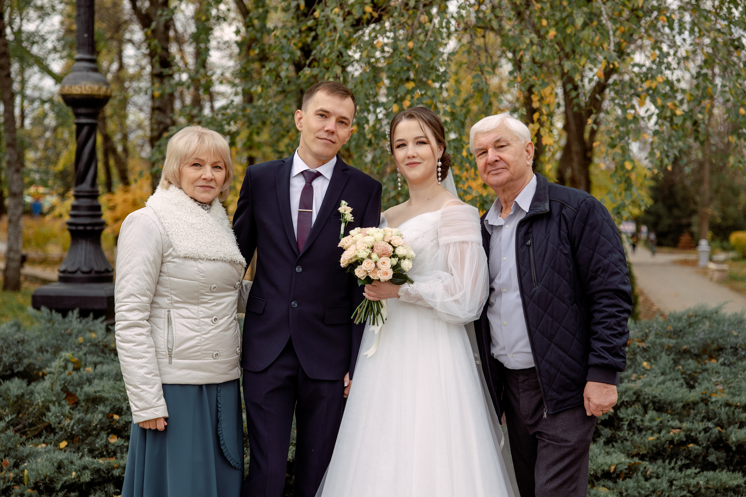 Николай и Анастасия. Видеосьемка, фотосьемка свадеб, юбилеев, утренников в Краснодарском кр