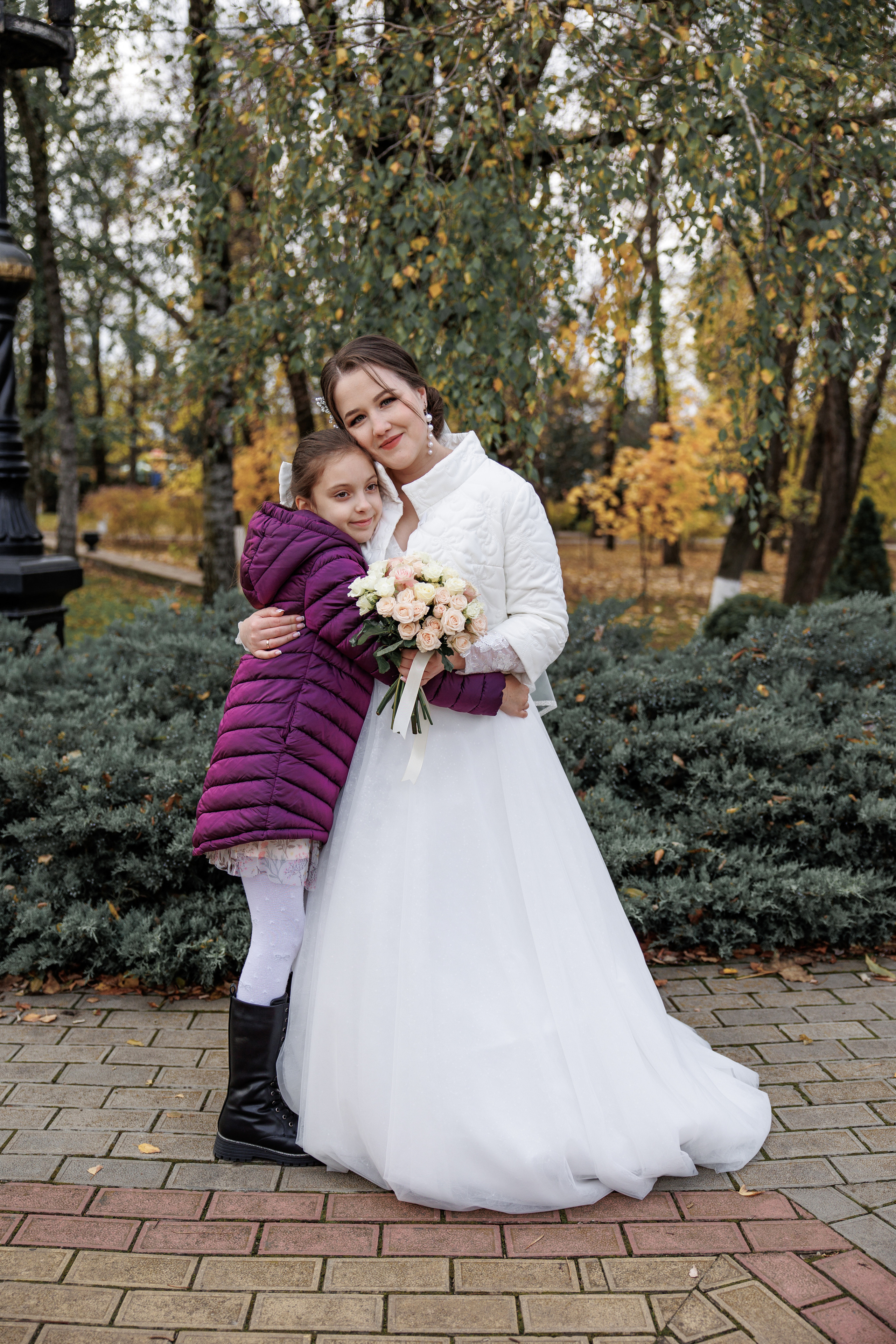 Николай и Анастасия. Видеосьемка, фотосьемка свадеб, юбилеев, утренников в Краснодарском кр