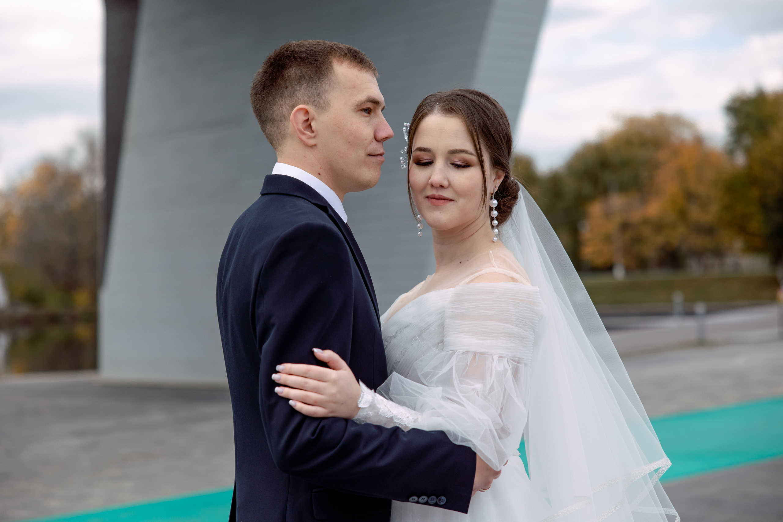 Николай и Анастасия. Видеосьемка, фотосьемка свадеб, юбилеев, утренников в Краснодарском кр