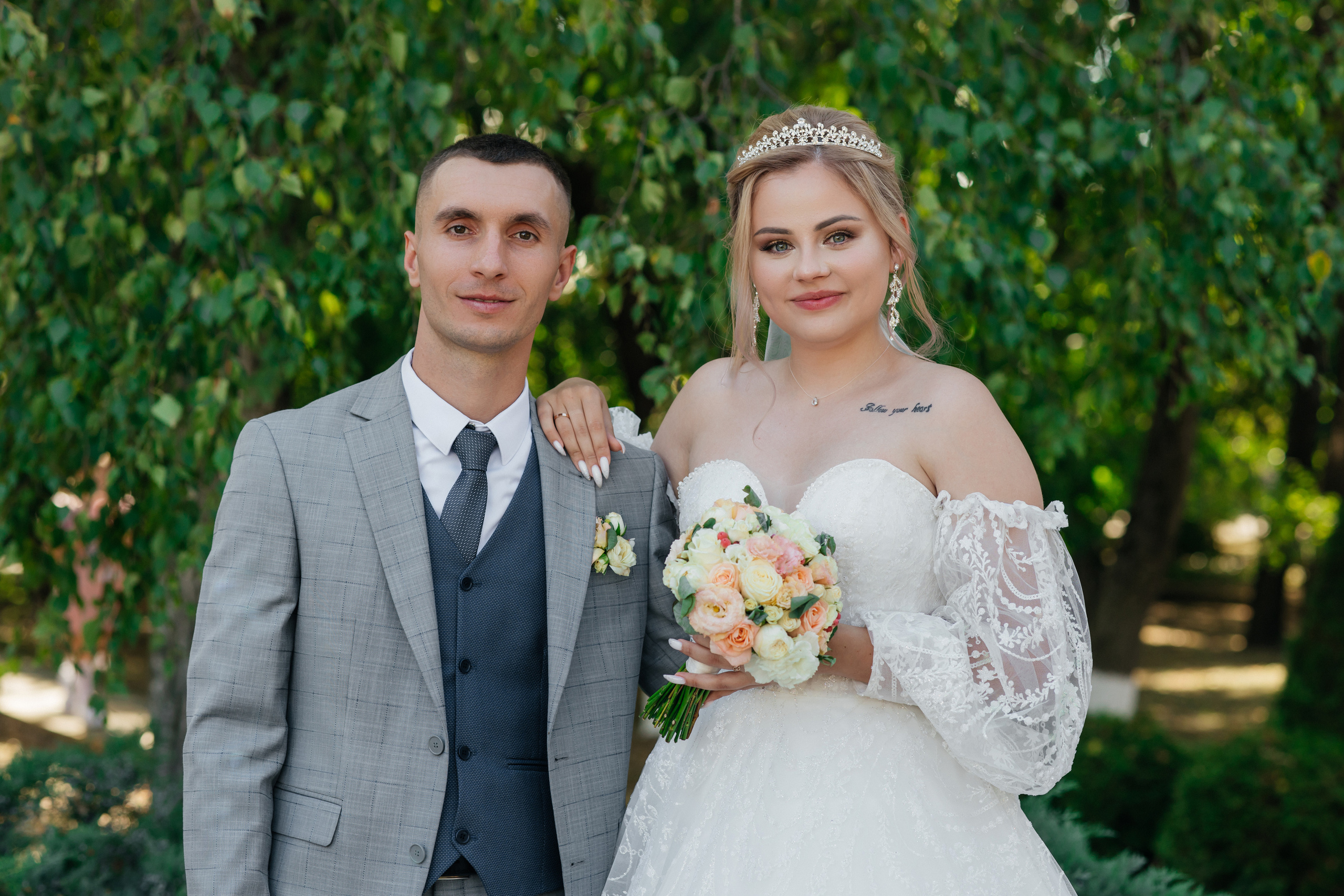 Владимир и Алевтина. Видеосьемка, фотосьемка свадеб, юбилеев, утренников в Краснодарском кр