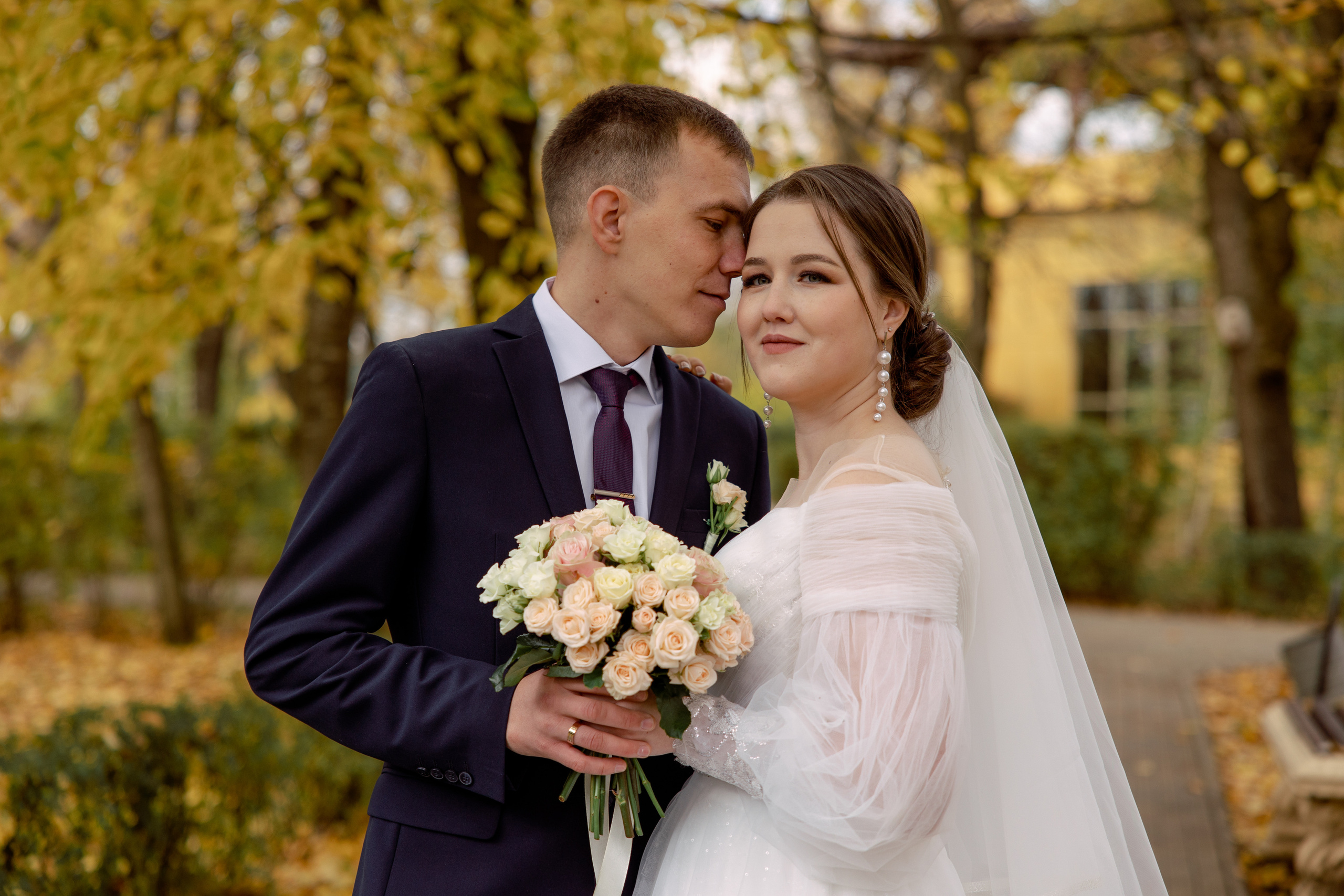 Николай и Анастасия. Видеосьемка, фотосьемка свадеб, юбилеев, утренников в Краснодарском кр