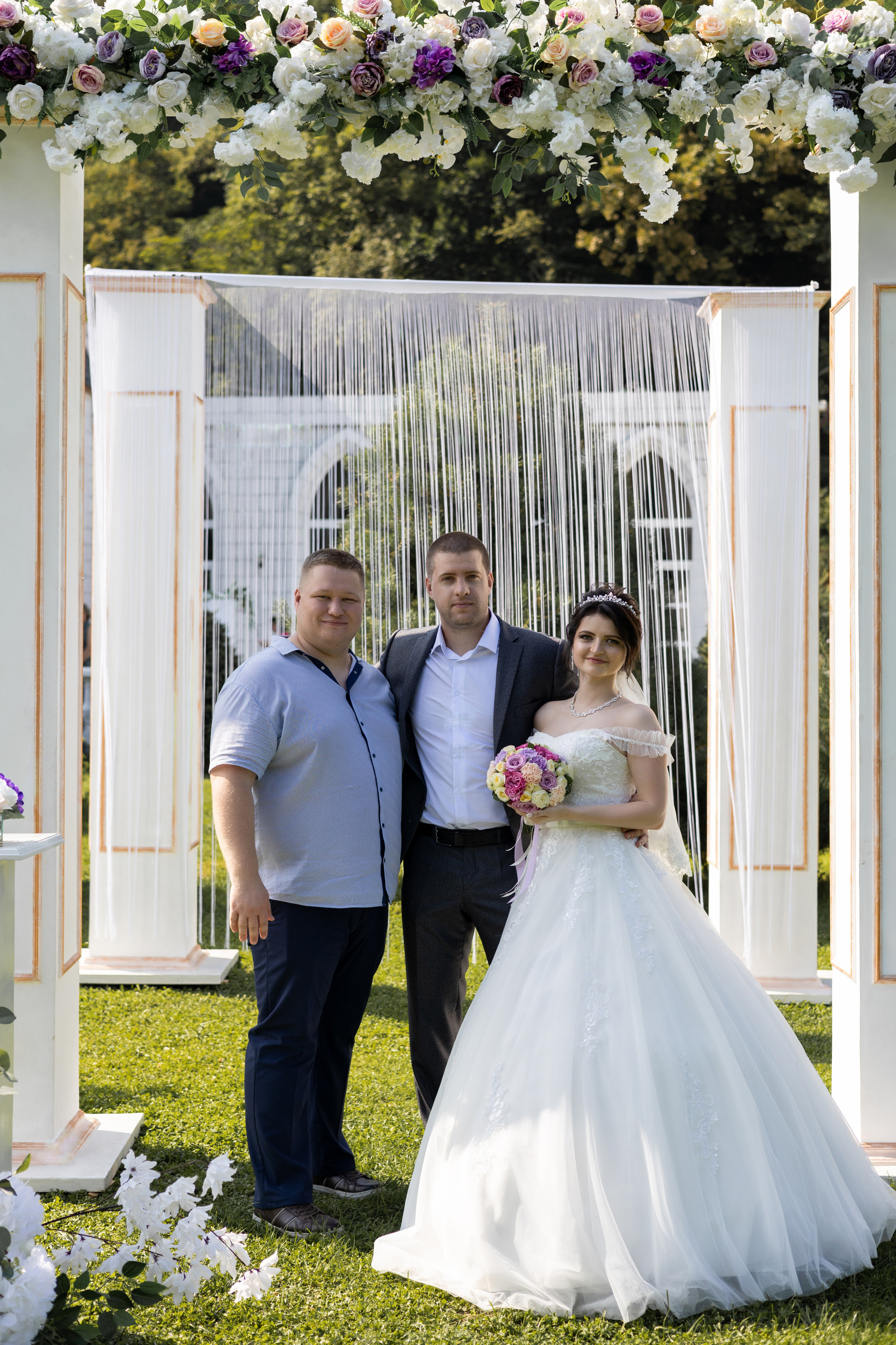 Максим и Светлана. Видеосьемка, фотосьемка свадеб, юбилеев, утренников в Краснодарском кр