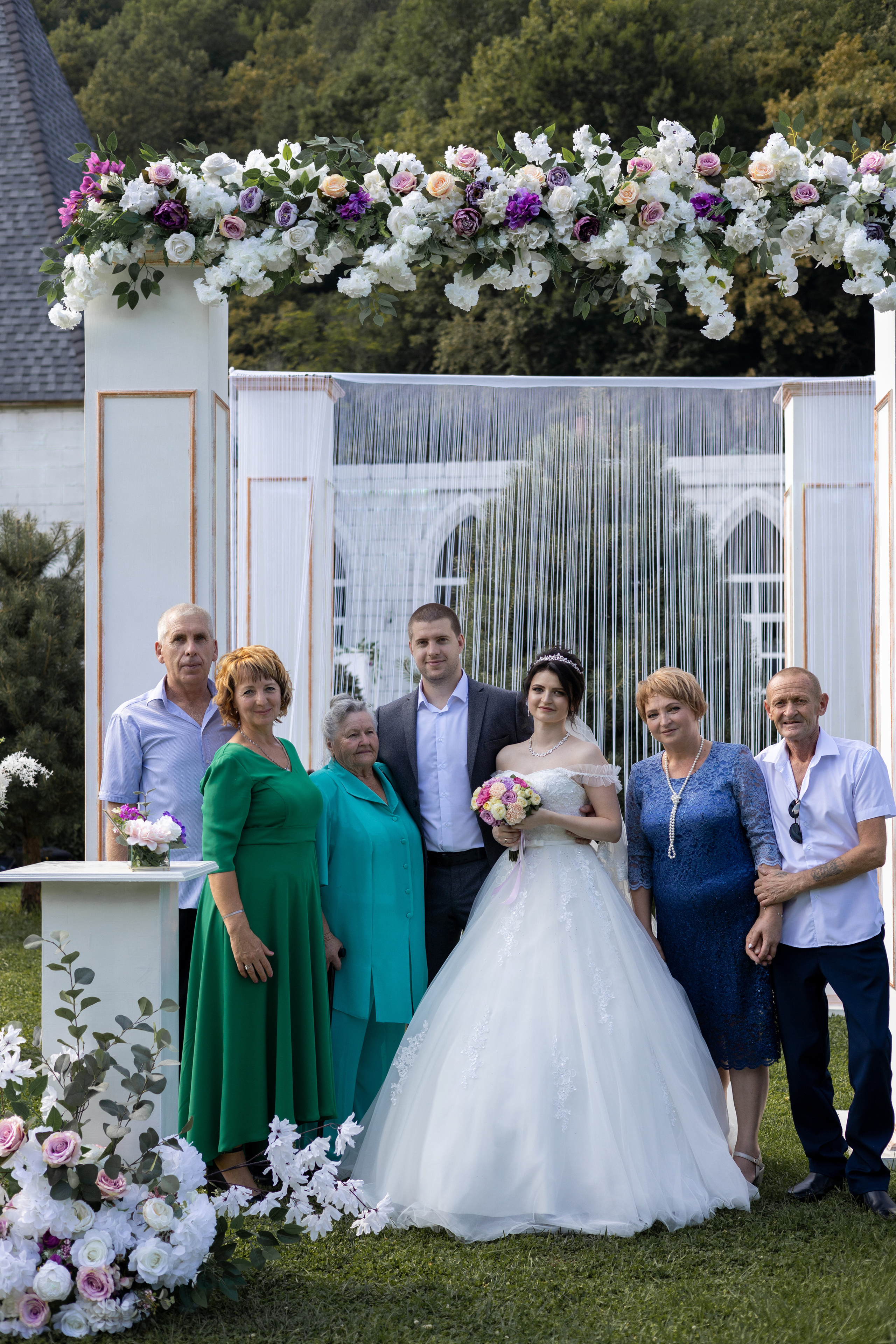 Максим и Светлана. Видеосьемка, фотосьемка свадеб, юбилеев, утренников в Краснодарском кр