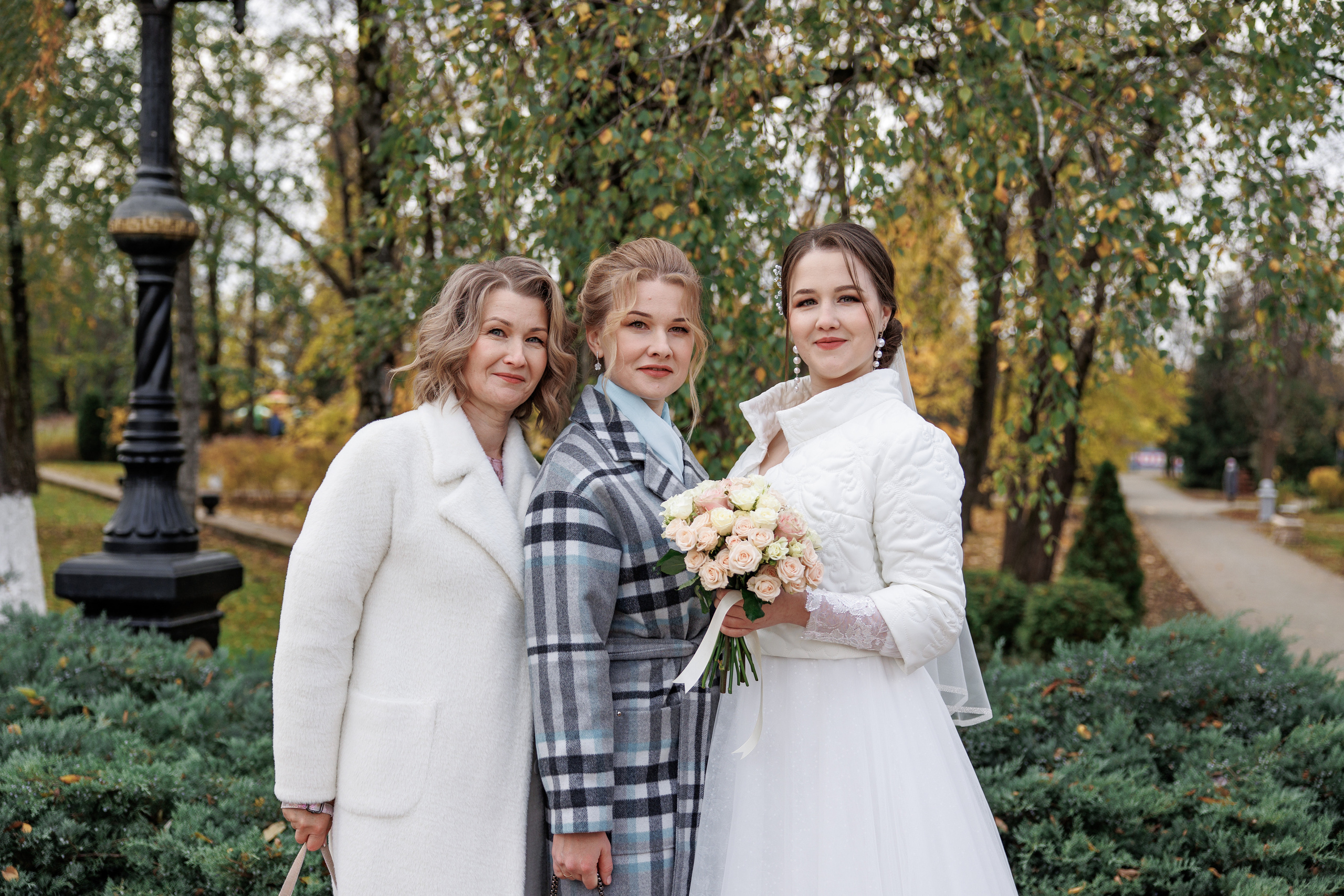 Николай и Анастасия. Видеосьемка, фотосьемка свадеб, юбилеев, утренников в Краснодарском кр