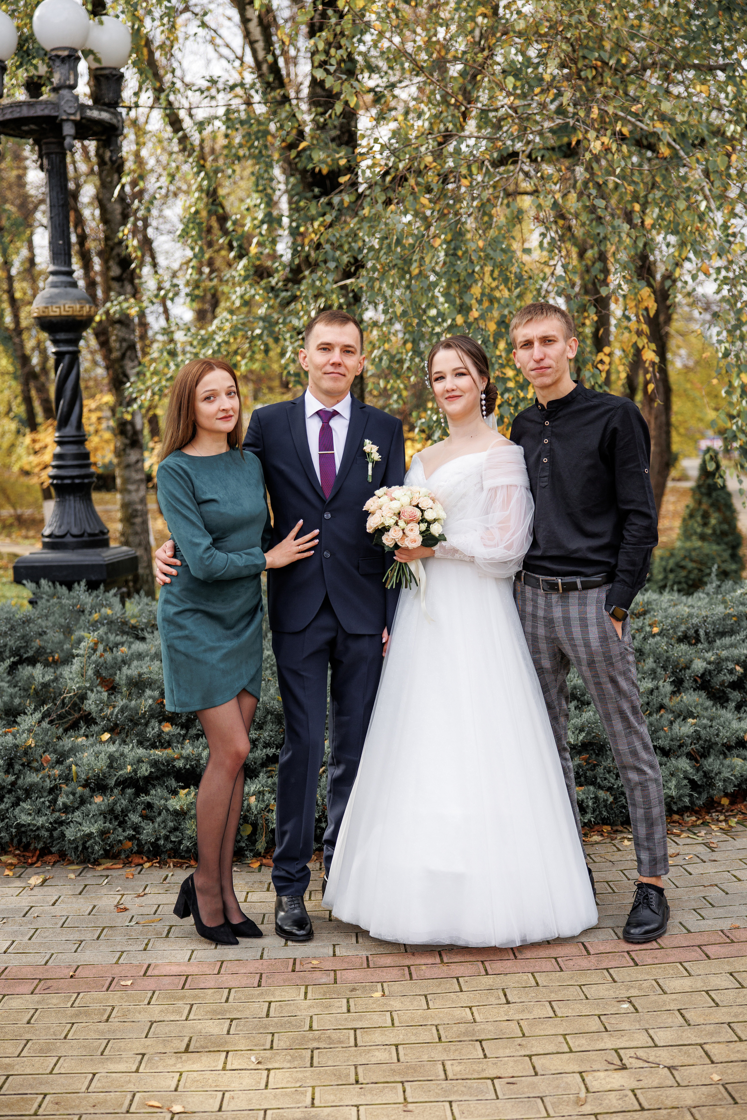 Николай и Анастасия. Видеосьемка, фотосьемка свадеб, юбилеев, утренников в Краснодарском кр