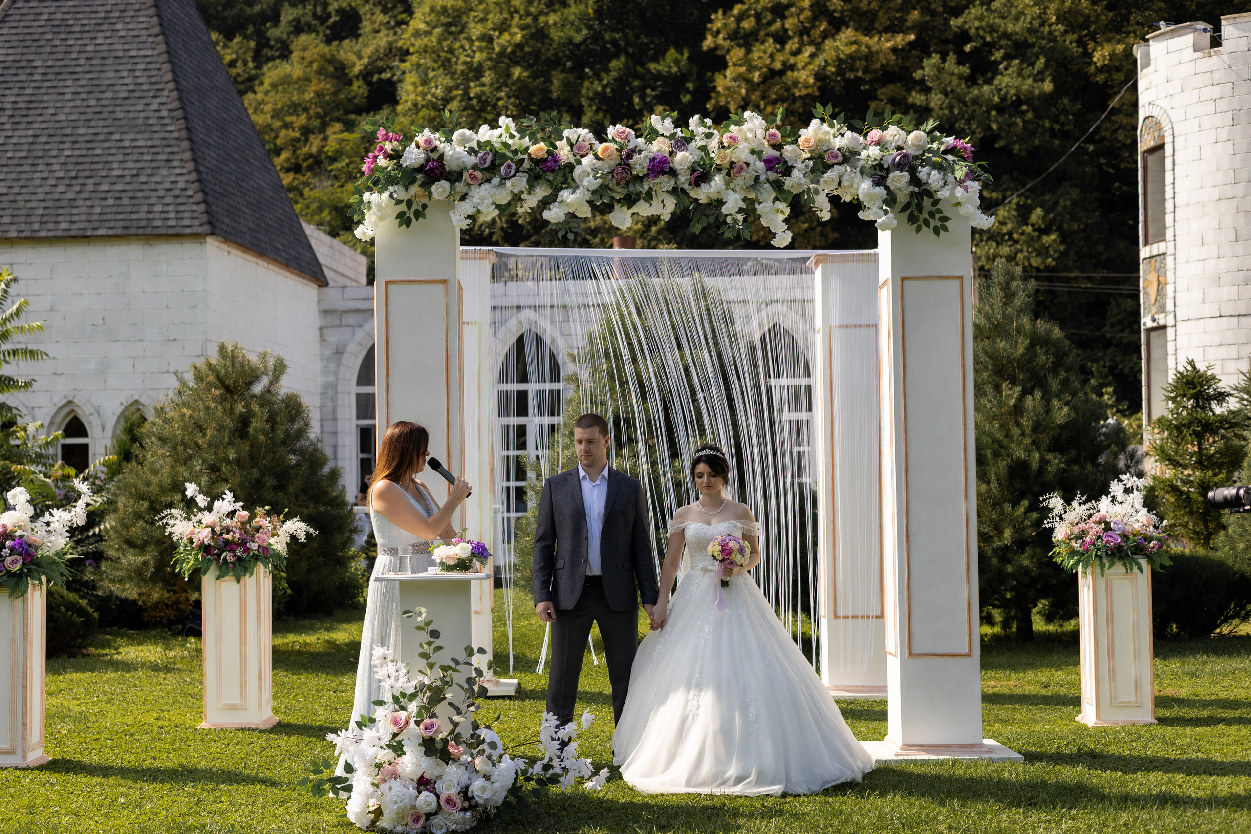 Максим и Светлана. Видеосьемка, фотосьемка свадеб, юбилеев, утренников в Краснодарском кр
