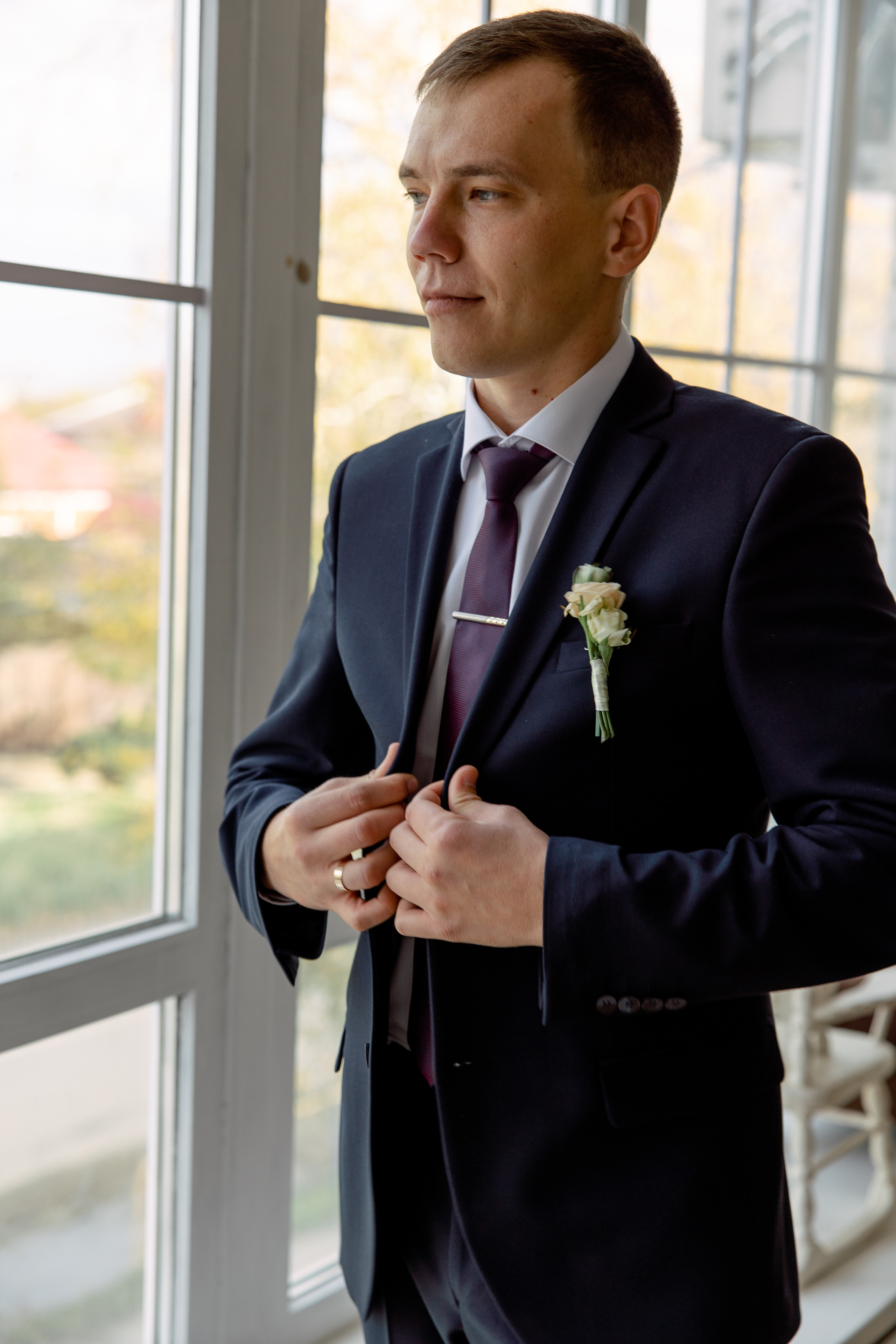 Николай и Анастасия. Видеосьемка, фотосьемка свадеб, юбилеев, утренников в Краснодарском кр